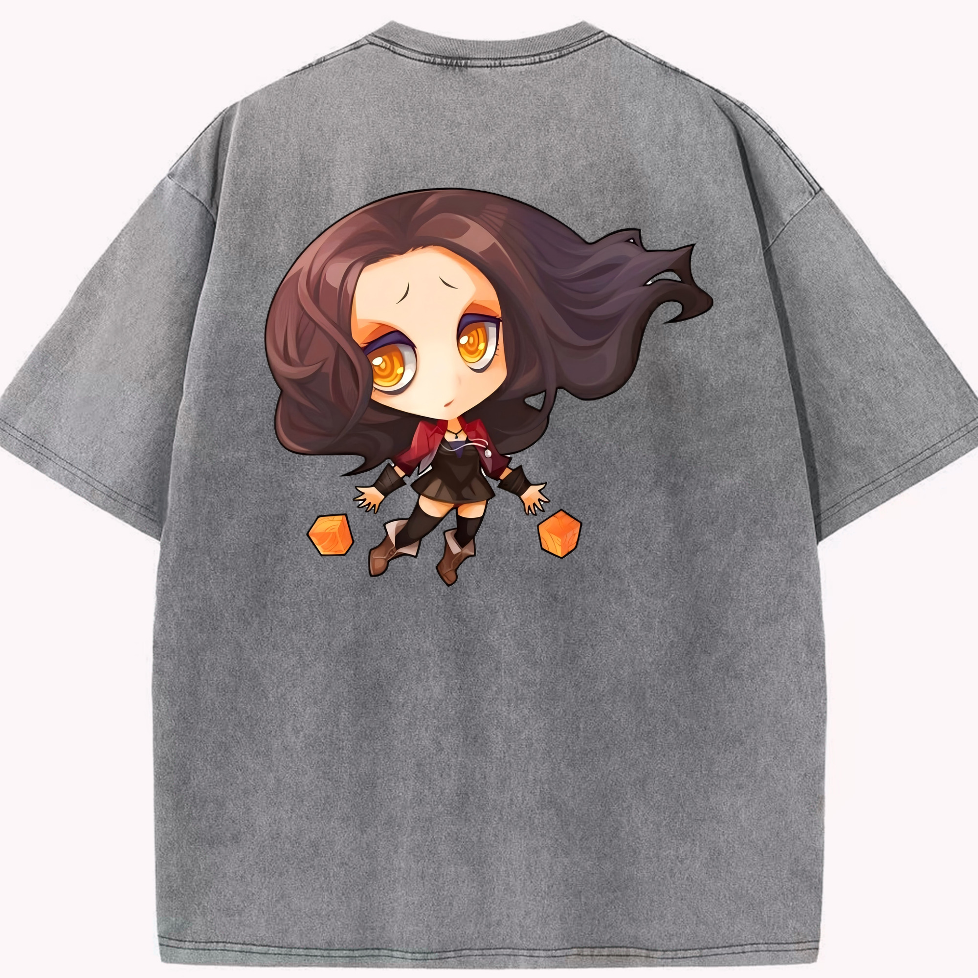 （画像用） アベンジャーズ The Avengers 綿100% ヴィンテージ風 半袖Tシャツ（背面プリント）