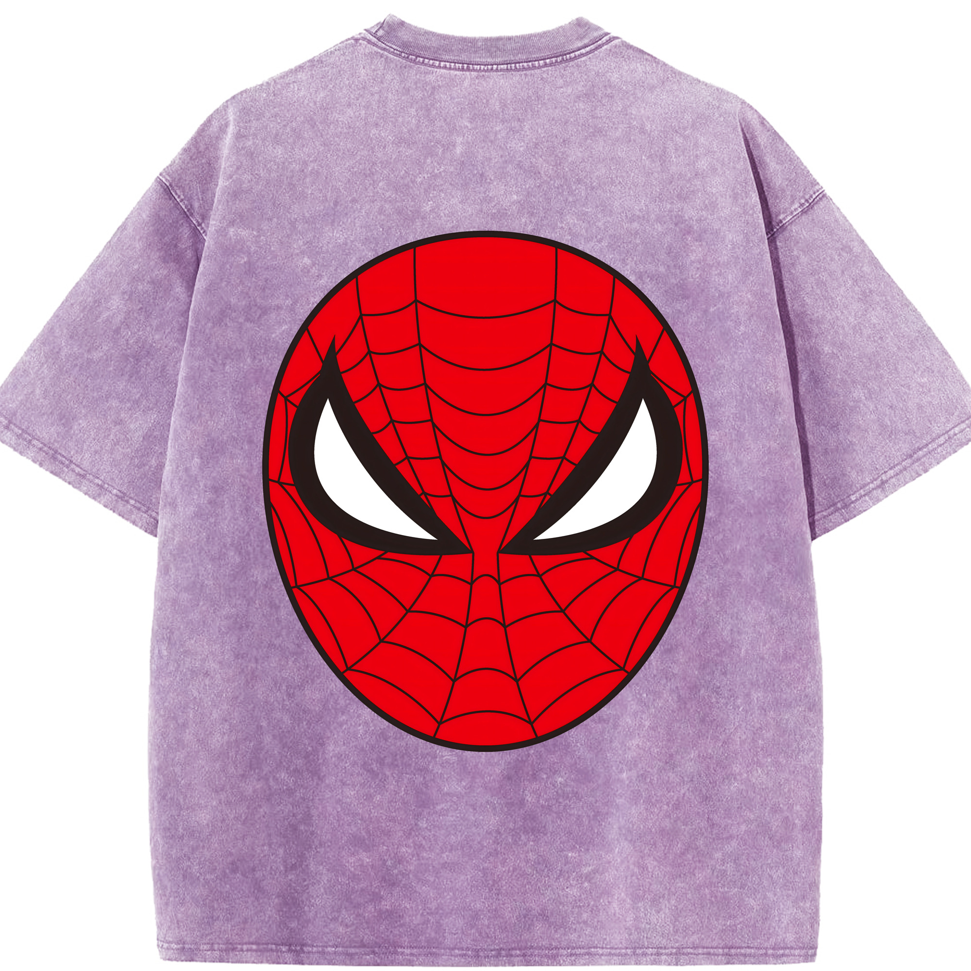 （画像用） アベンジャーズ The Avengers 綿100% ヴィンテージ風 半袖Tシャツ（背面プリント）