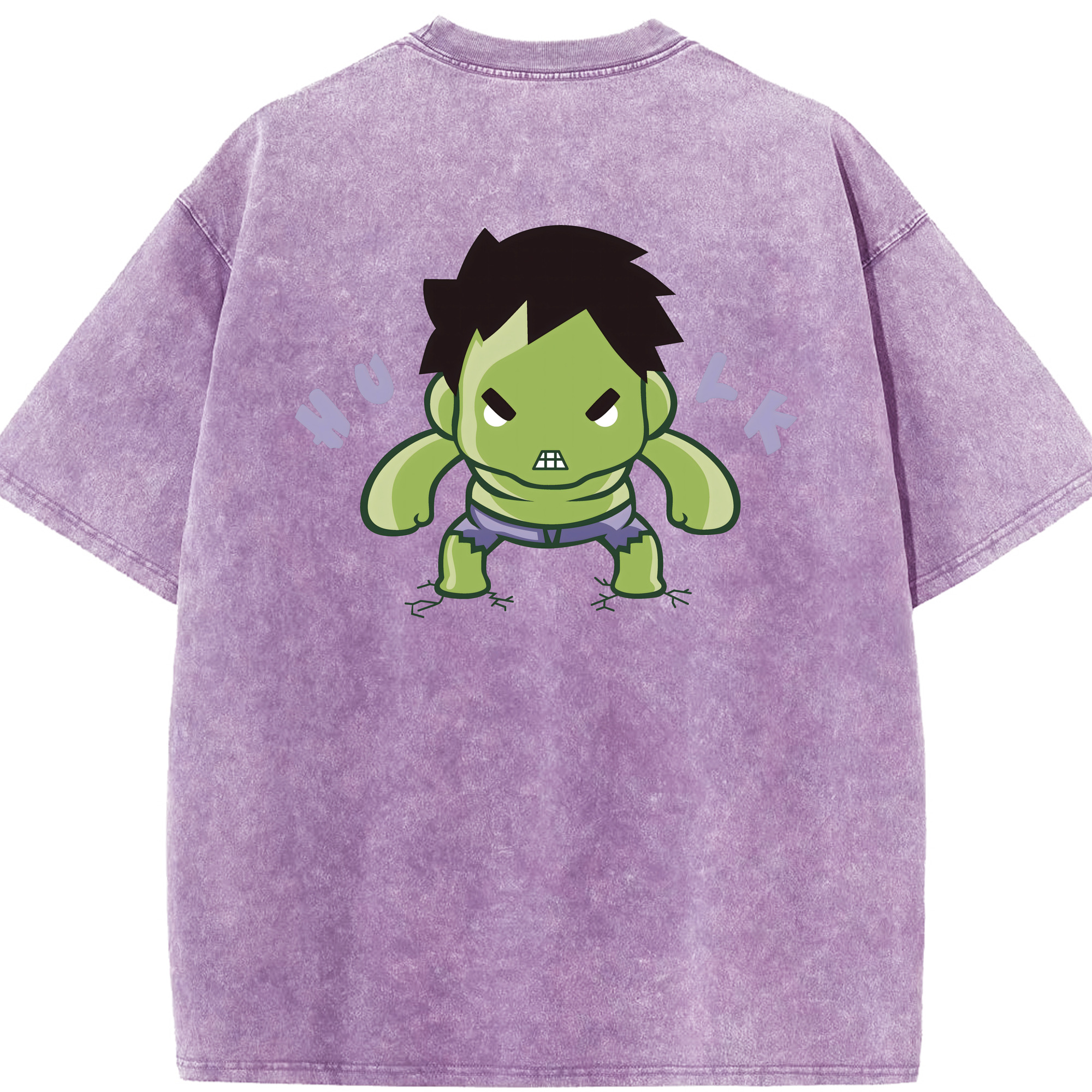 （画像用） アベンジャーズ The Avengers 綿100% ヴィンテージ風 半袖Tシャツ（背面プリント）