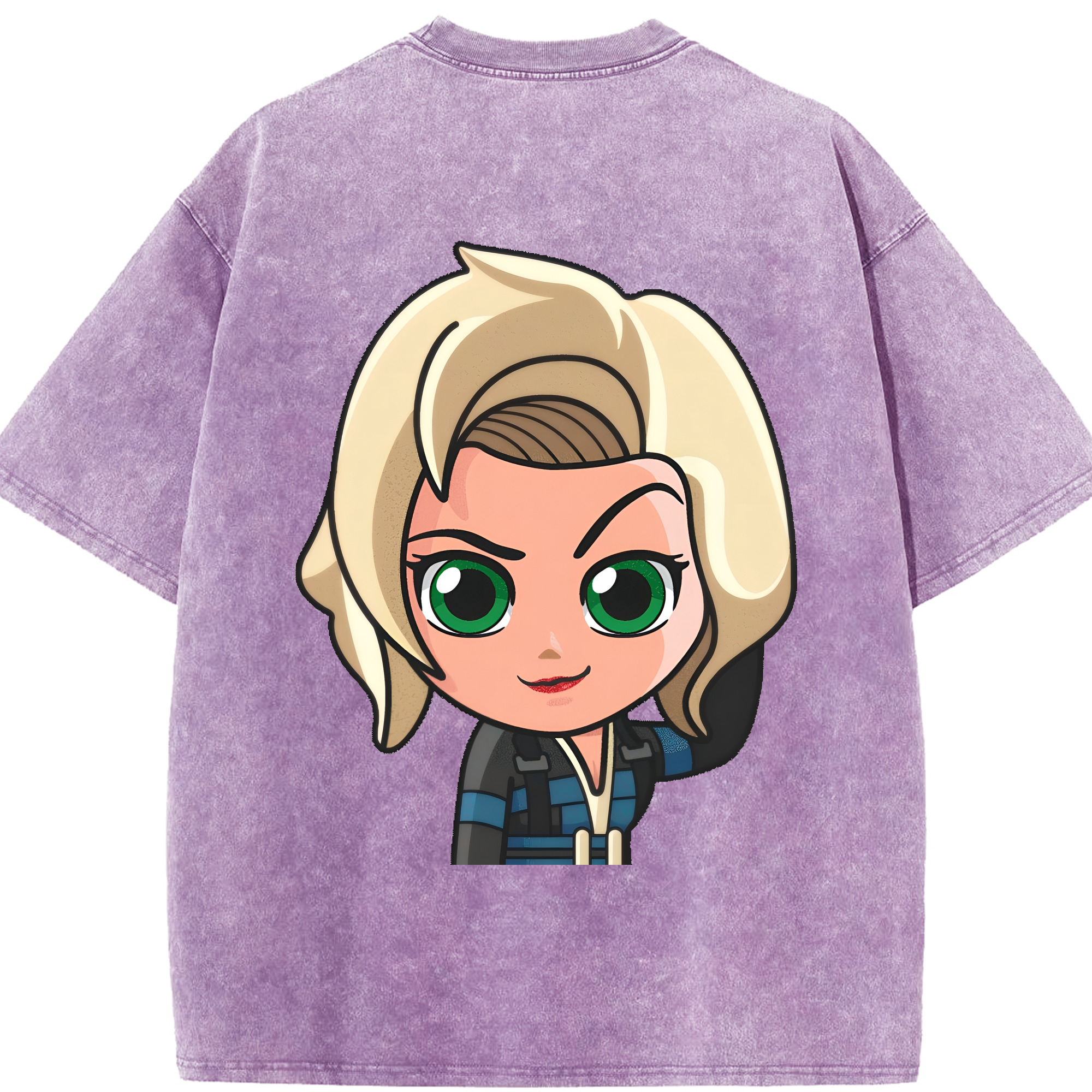 （画像用） アベンジャーズ The Avengers 綿100% ヴィンテージ風 半袖Tシャツ（背面プリント）