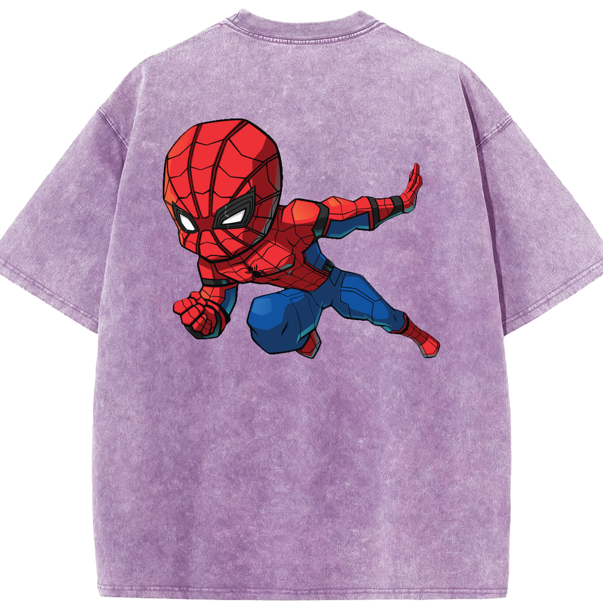 （画像用） アベンジャーズ The Avengers 綿100% ヴィンテージ風 半袖Tシャツ（背面プリント）
