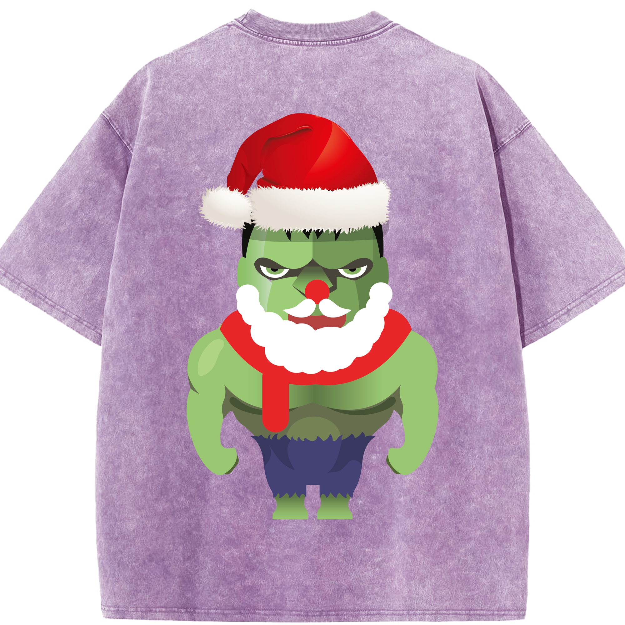 （画像用） アベンジャーズ The Avengers 綿100% ヴィンテージ風 半袖Tシャツ（背面プリント）