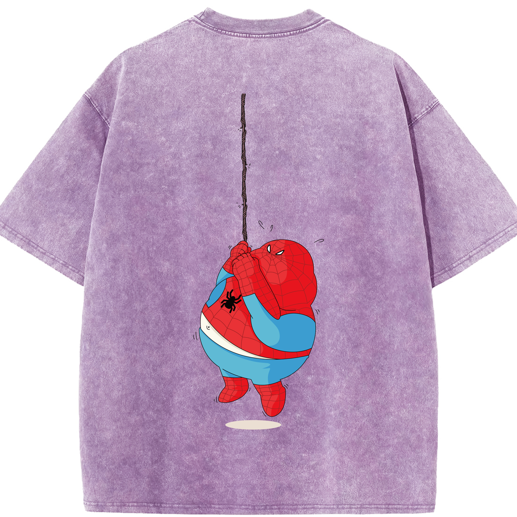 （画像用） アベンジャーズ The Avengers 綿100% ヴィンテージ風 半袖Tシャツ（背面プリント）