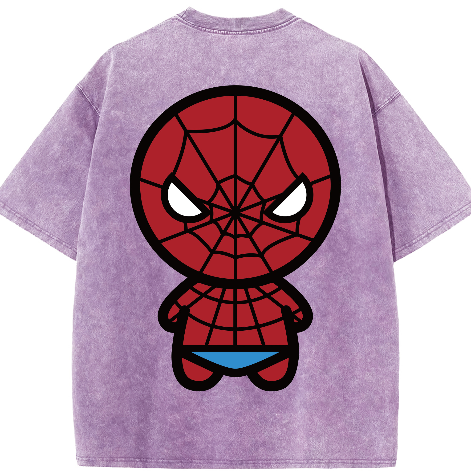 （画像用） アベンジャーズ The Avengers 綿100% ヴィンテージ風 半袖Tシャツ（背面プリント）