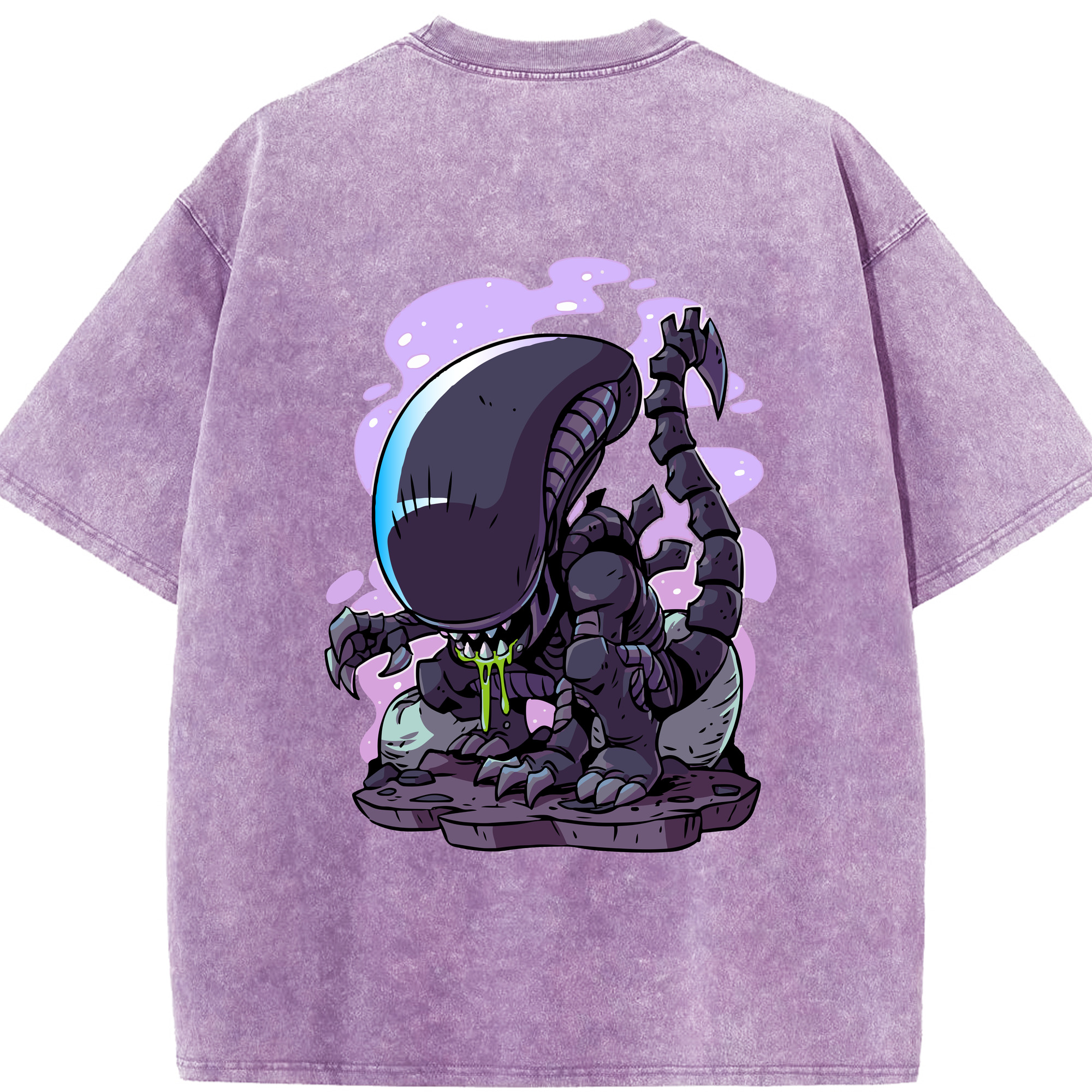 （画像用） アベンジャーズ The Avengers 綿100% ヴィンテージ風 半袖Tシャツ（背面プリント）