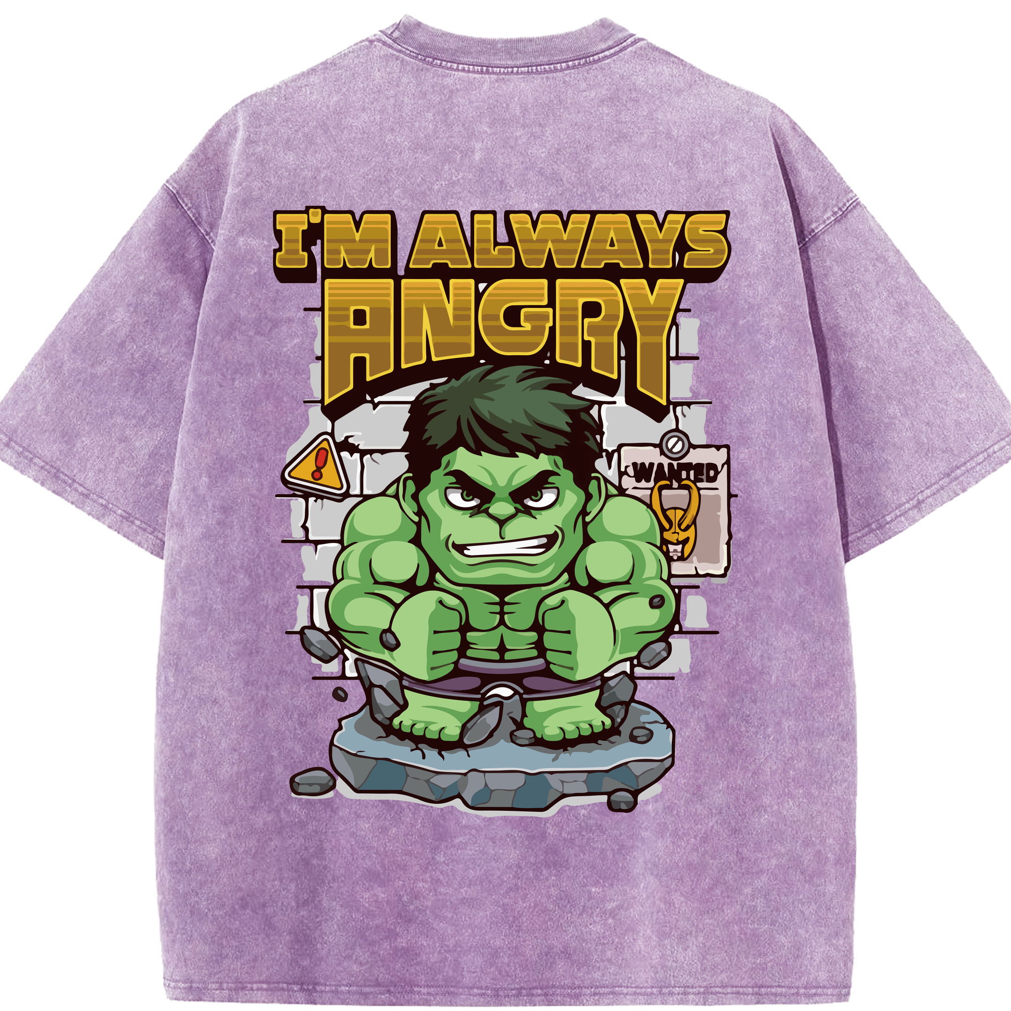 （画像用） アベンジャーズ The Avengers 綿100% ヴィンテージ風 半袖Tシャツ（背面プリント）