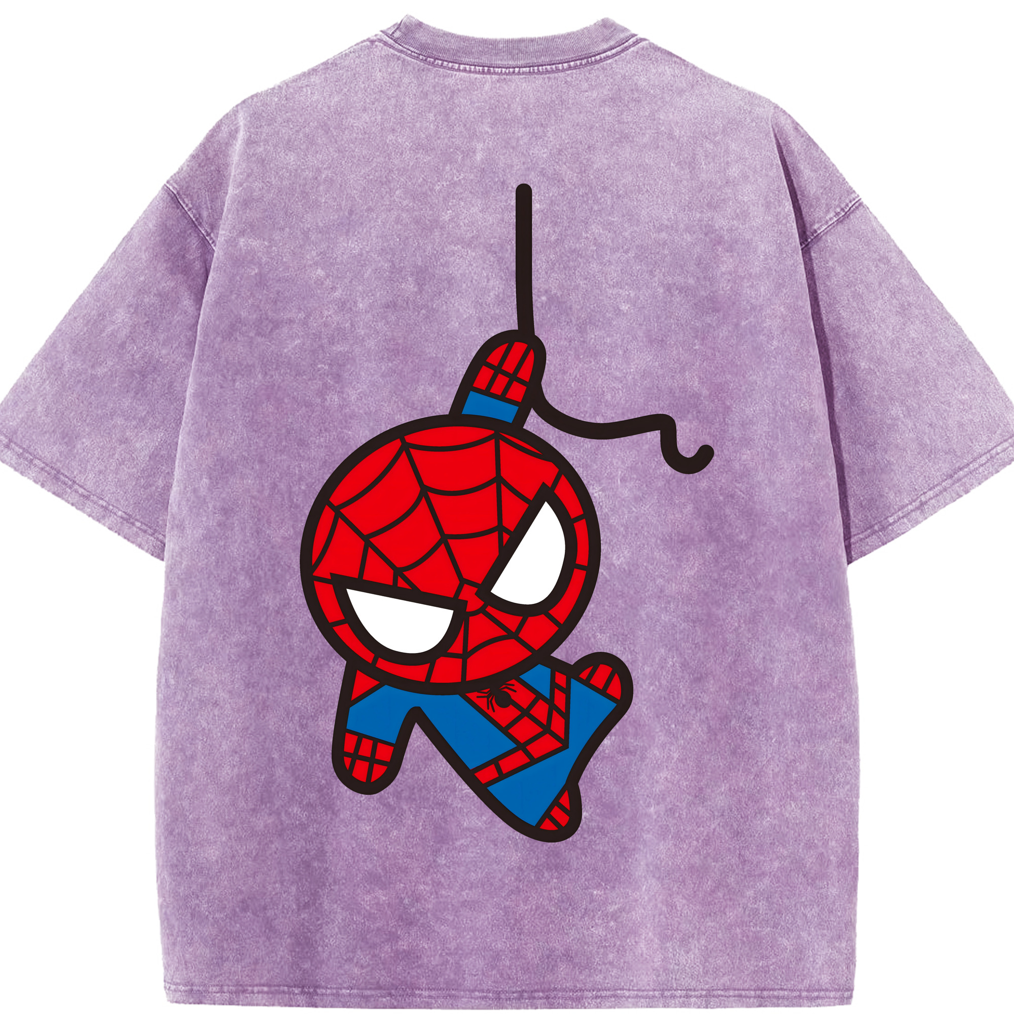 （画像用） アベンジャーズ The Avengers 綿100% ヴィンテージ風 半袖Tシャツ（背面プリント）