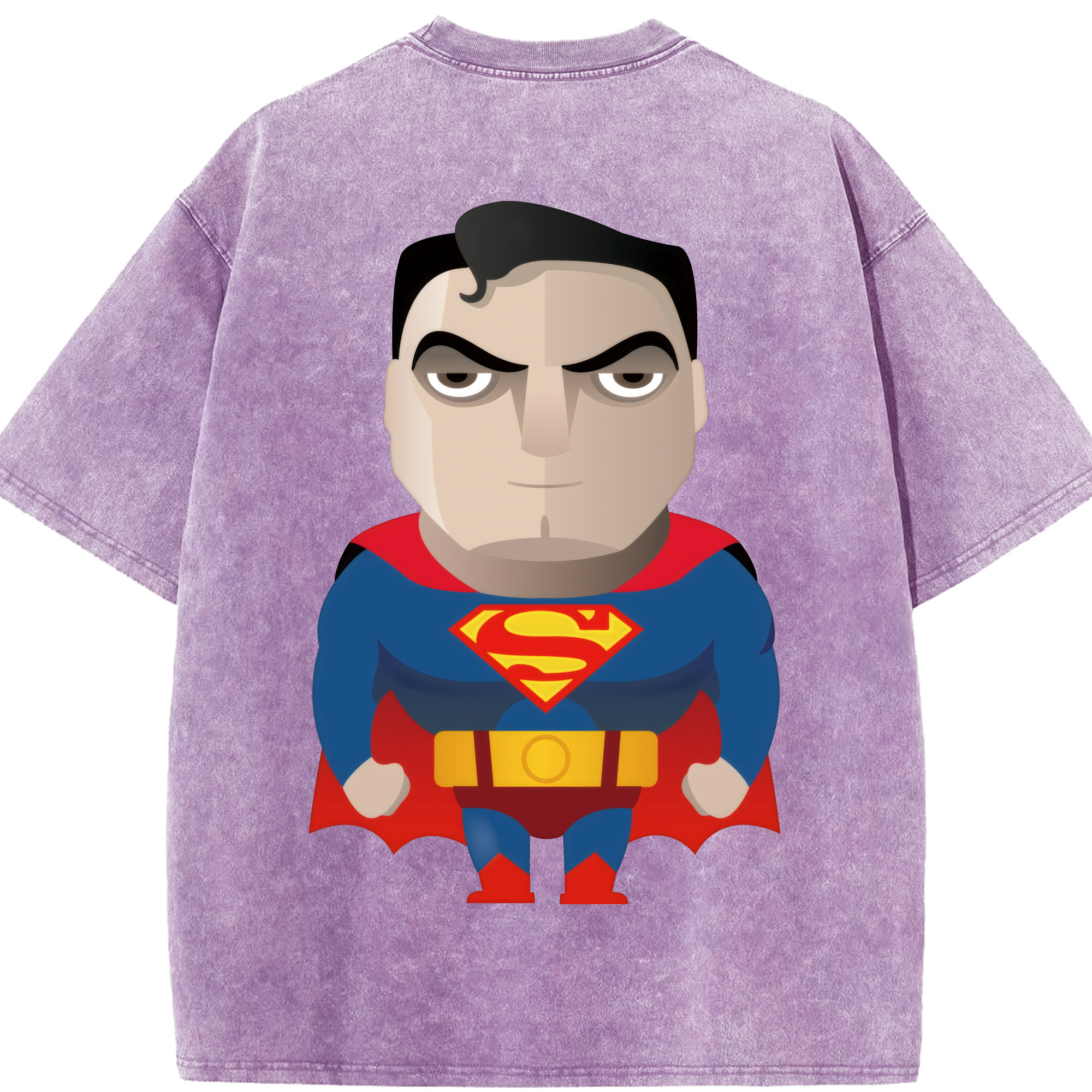 （画像用） アベンジャーズ The Avengers 綿100% ヴィンテージ風 半袖Tシャツ（背面プリント）