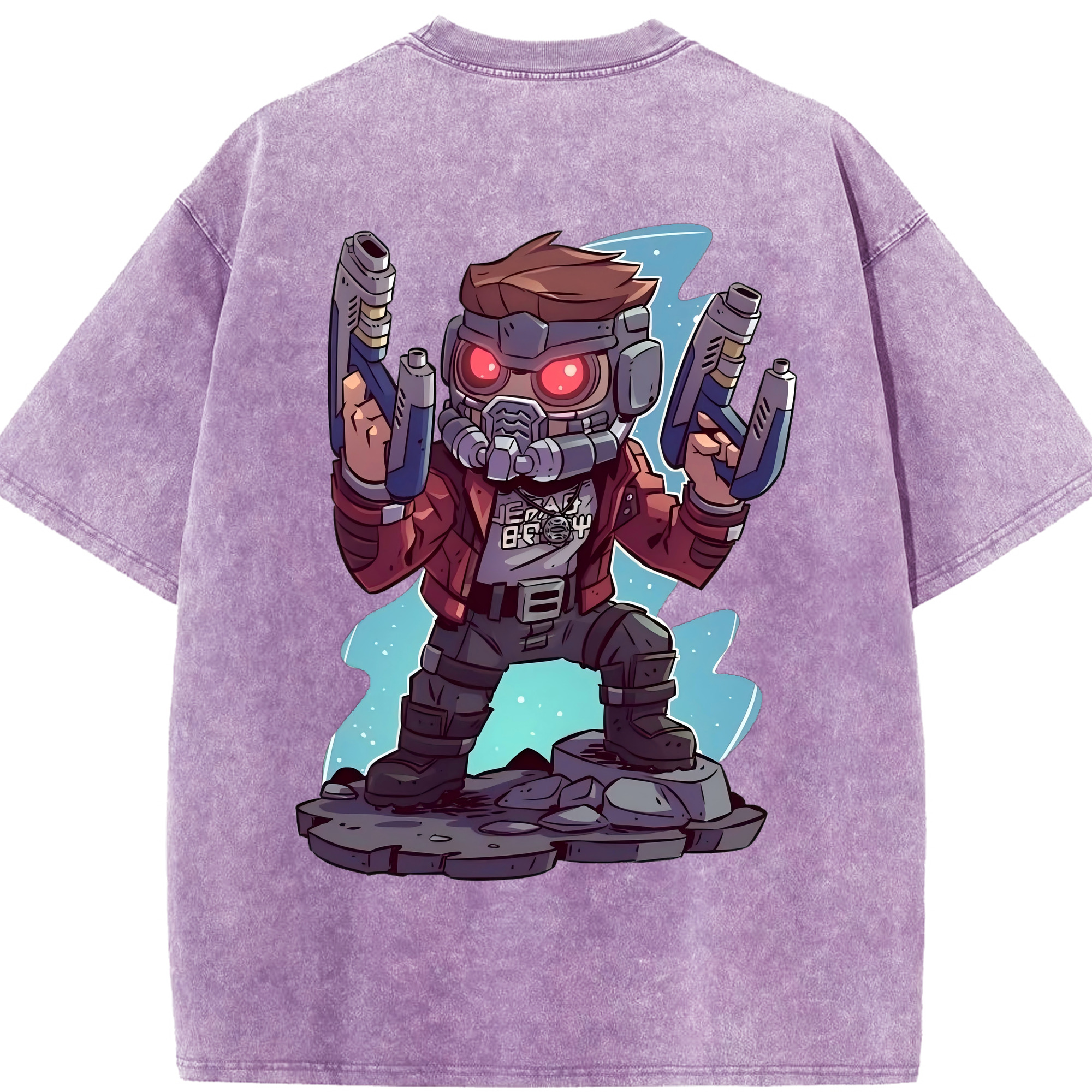 （画像用） アベンジャーズ The Avengers 綿100% ヴィンテージ風 半袖Tシャツ（背面プリント）