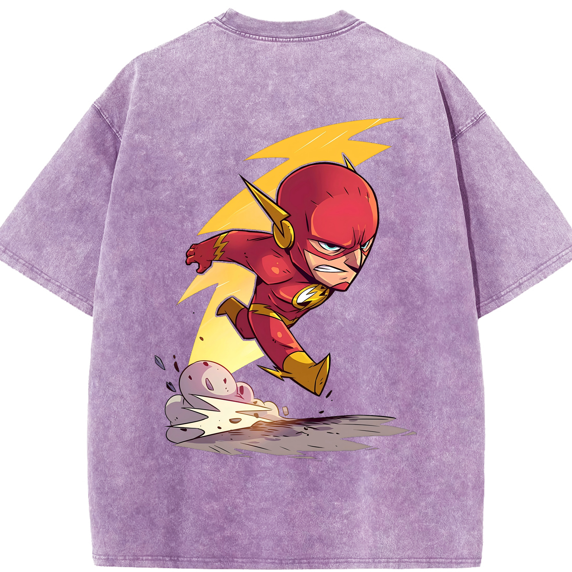 （画像用） アベンジャーズ The Avengers 綿100% ヴィンテージ風 半袖Tシャツ（背面プリント）