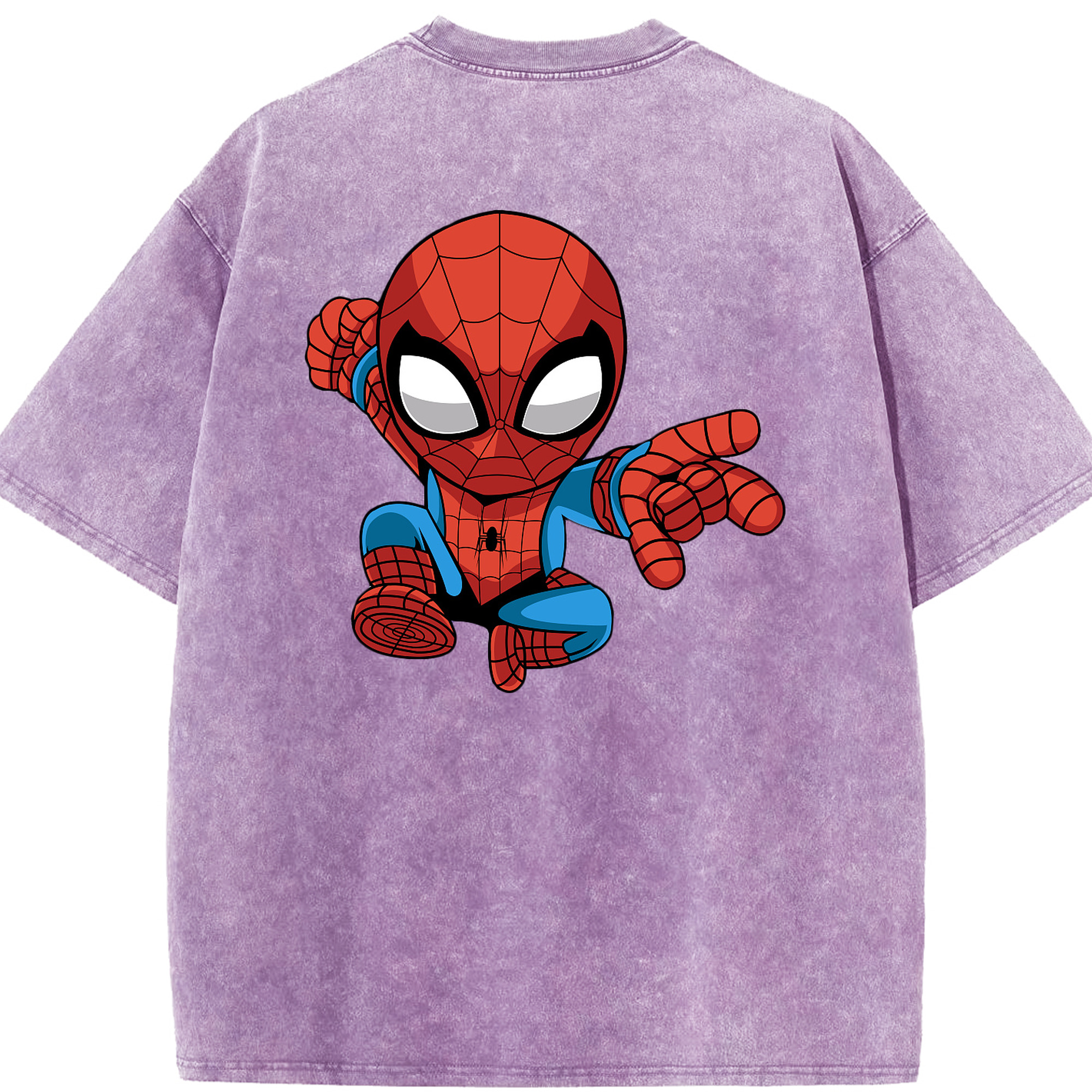 （画像用） アベンジャーズ The Avengers 綿100% ヴィンテージ風 半袖Tシャツ（背面プリント）