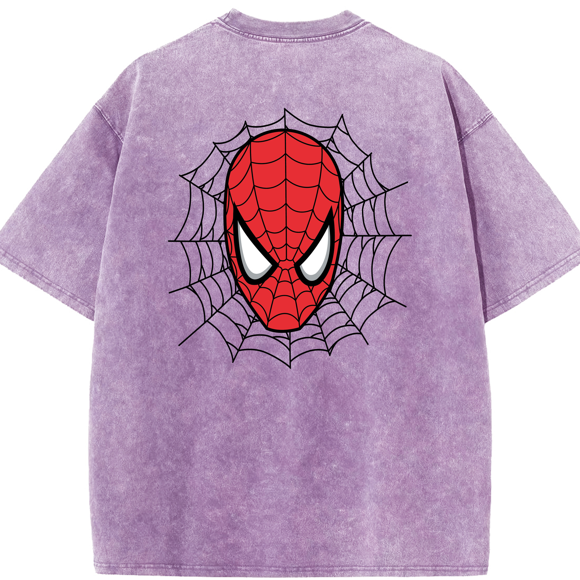 （画像用） アベンジャーズ The Avengers 綿100% ヴィンテージ風 半袖Tシャツ（背面プリント）