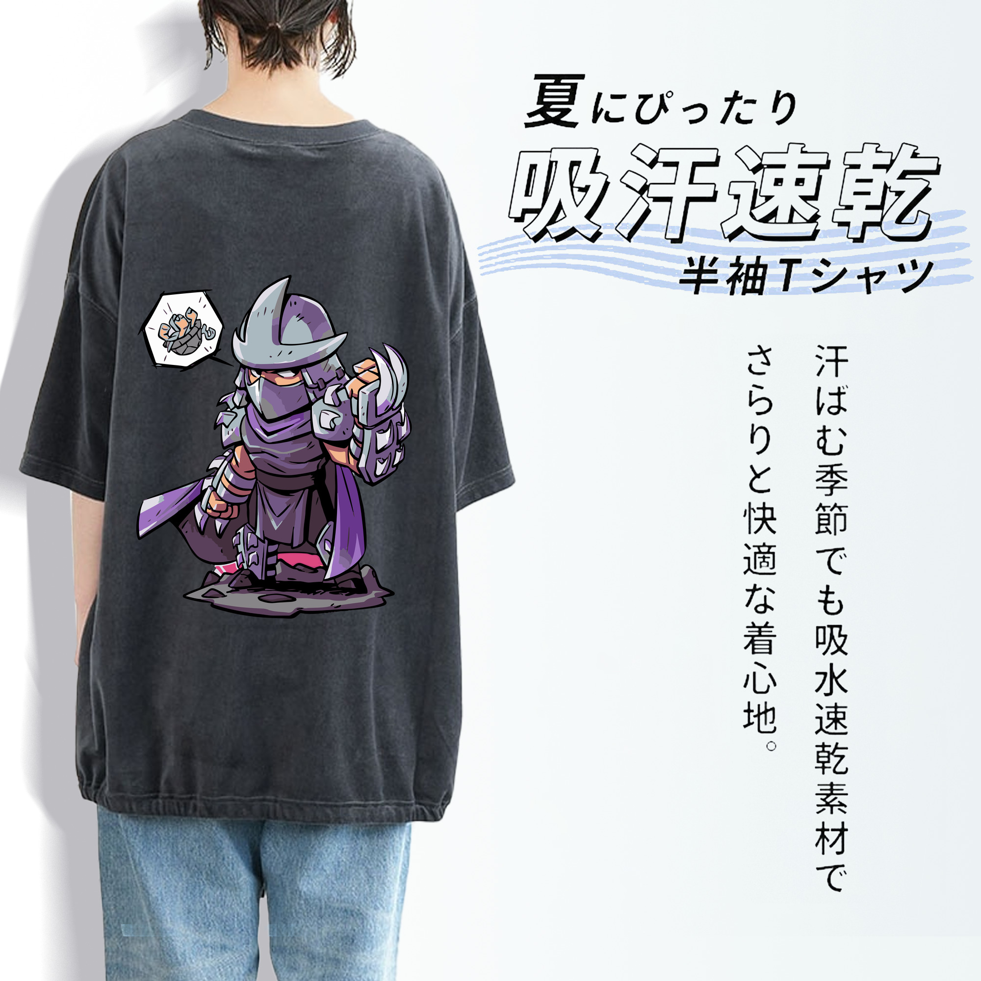 アベンジャーズ The Avengers 綿100% ヴィンテージ風 半袖Tシャツ（背面プリント）