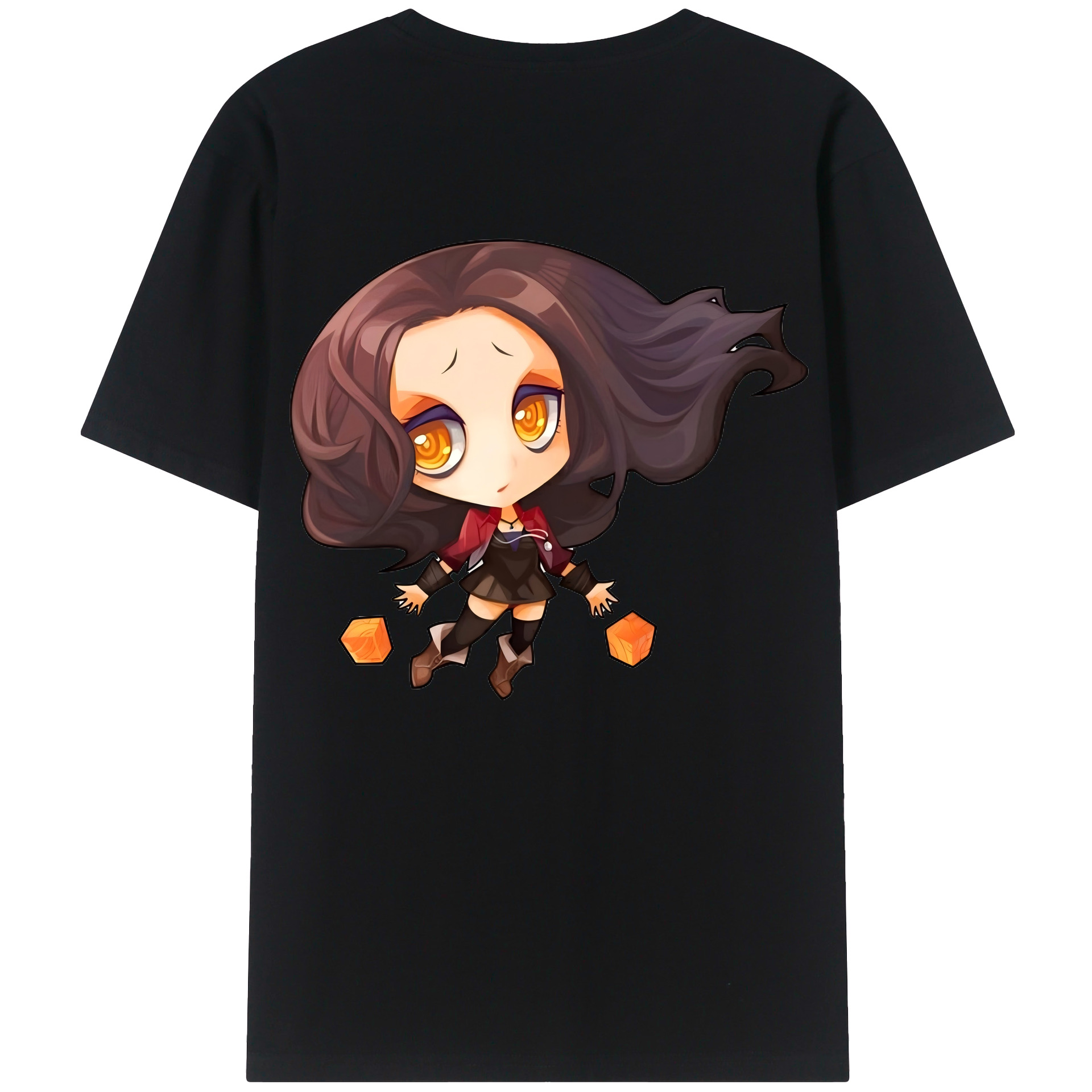 （画像用） アベンジャーズ The Avengers 綿100％ メンズ半袖Tシャツ（バックプリント） 通気性