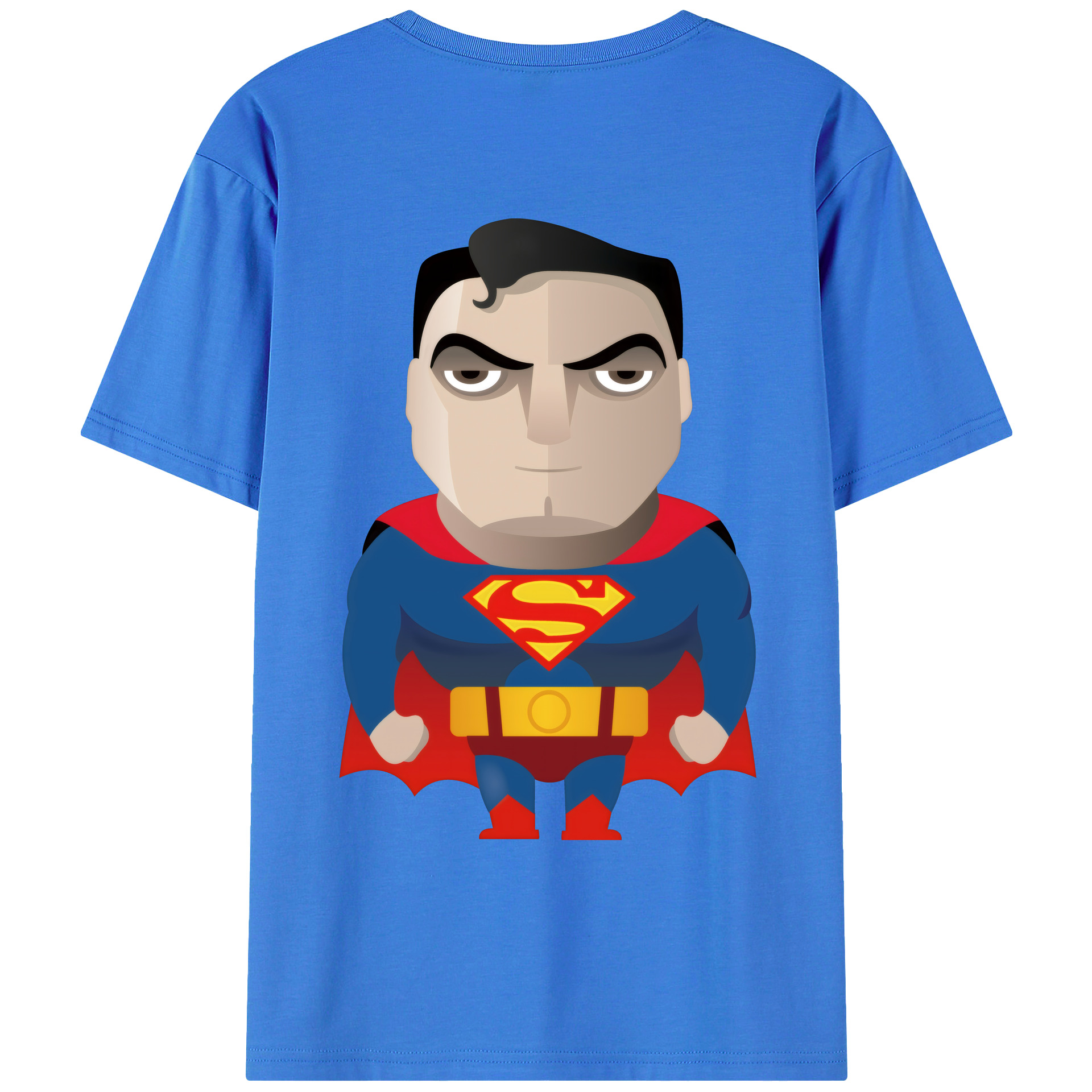 （画像用） アベンジャーズ The Avengers 綿100％ メンズ半袖Tシャツ（バックプリント） 通気性