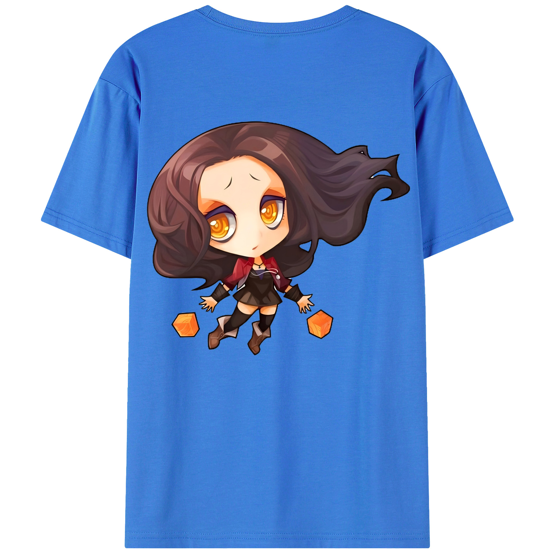 （画像用） アベンジャーズ The Avengers 綿100％ メンズ半袖Tシャツ（バックプリント） 通気性