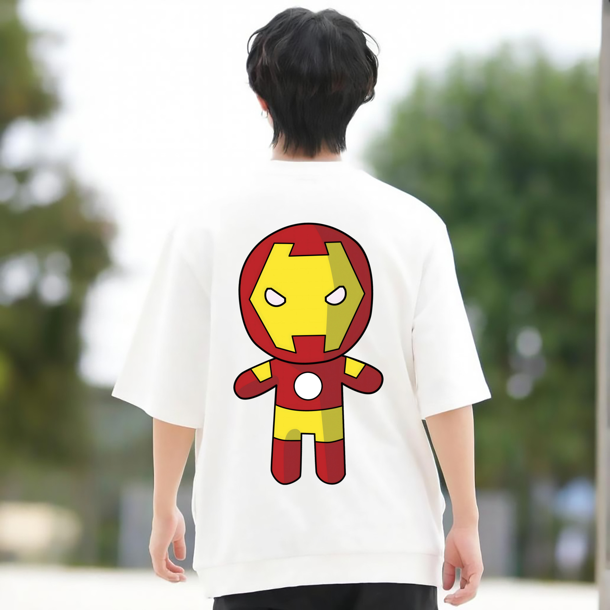 一般的なイメージ