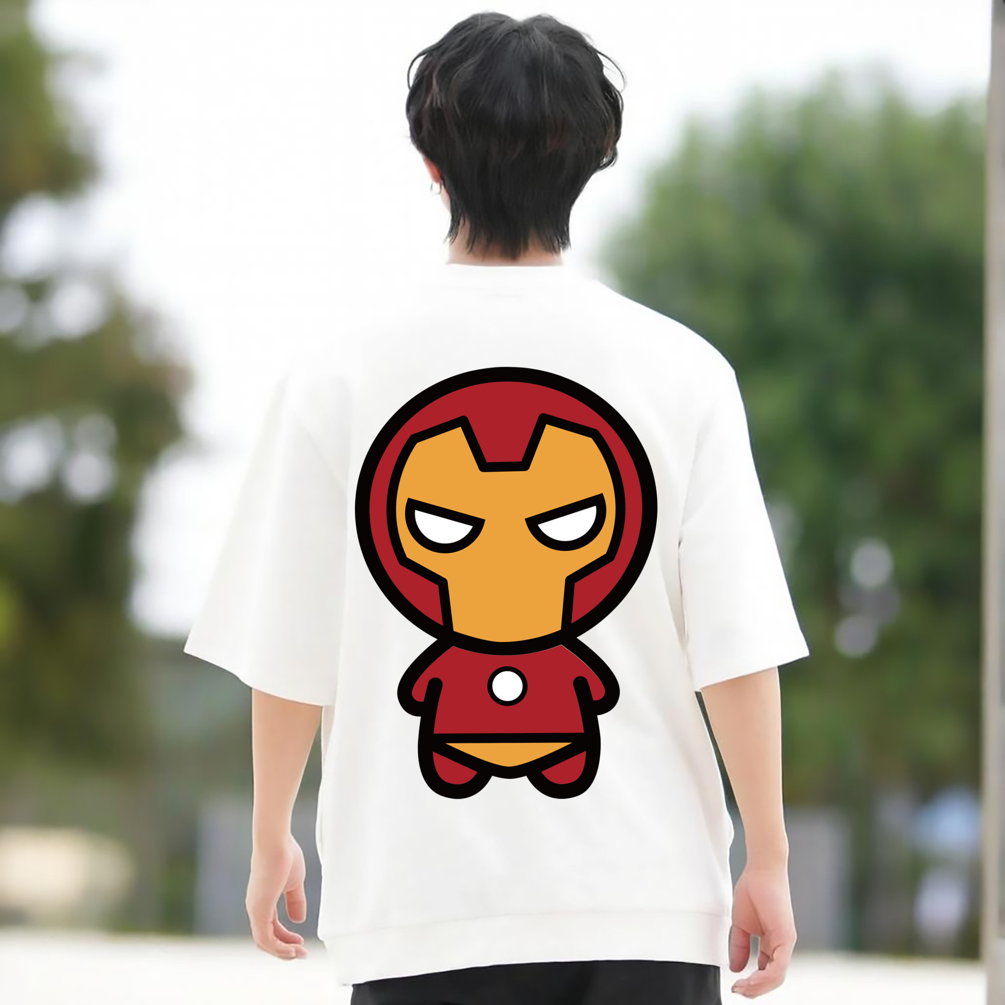 一般的なイメージ