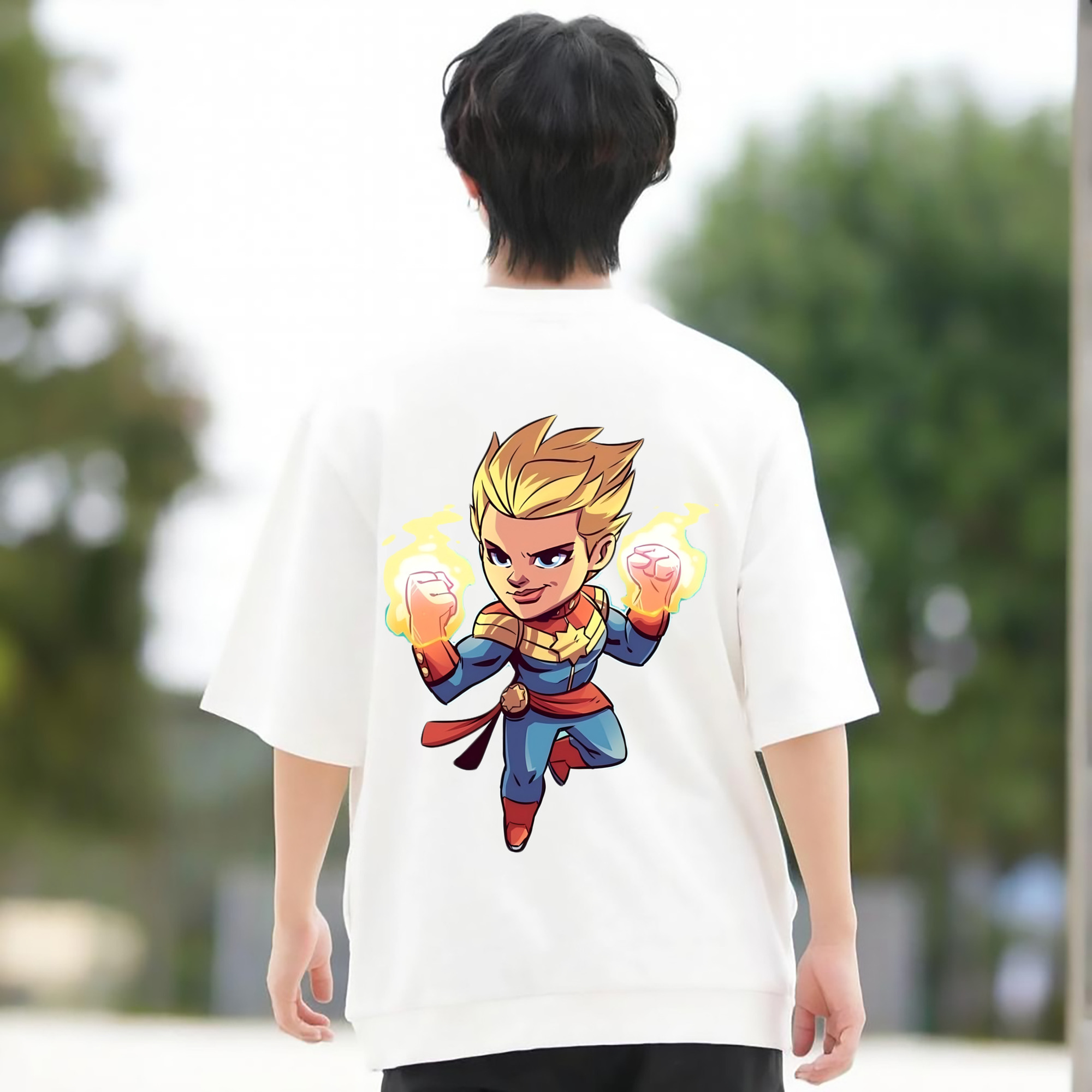 一般的なイメージ