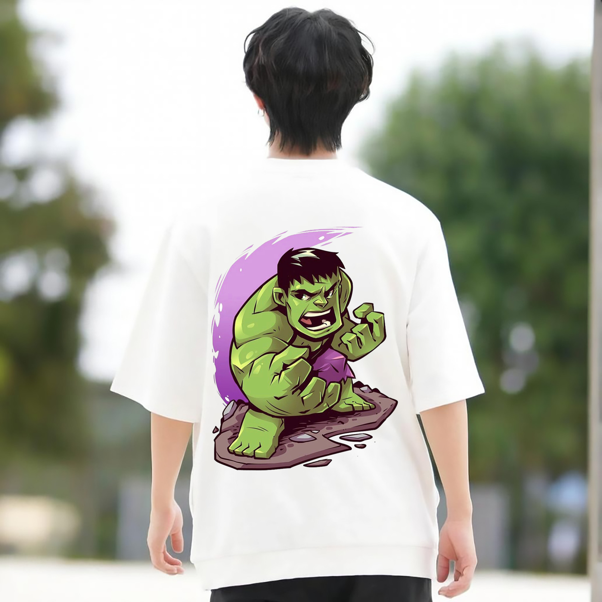 一般的なイメージ