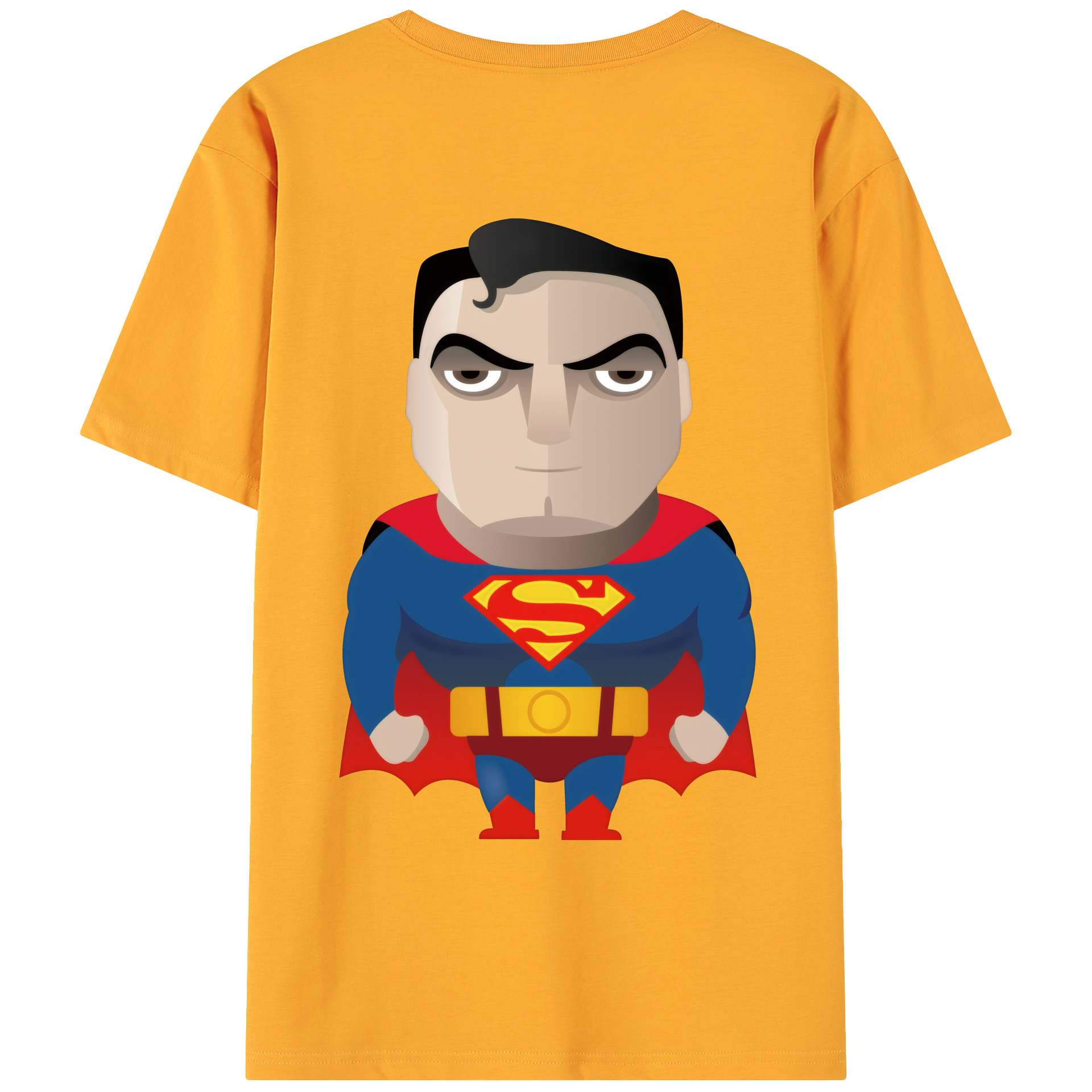 （画像用） アベンジャーズ The Avengers 綿100％ メンズ半袖Tシャツ（バックプリント） 通気性