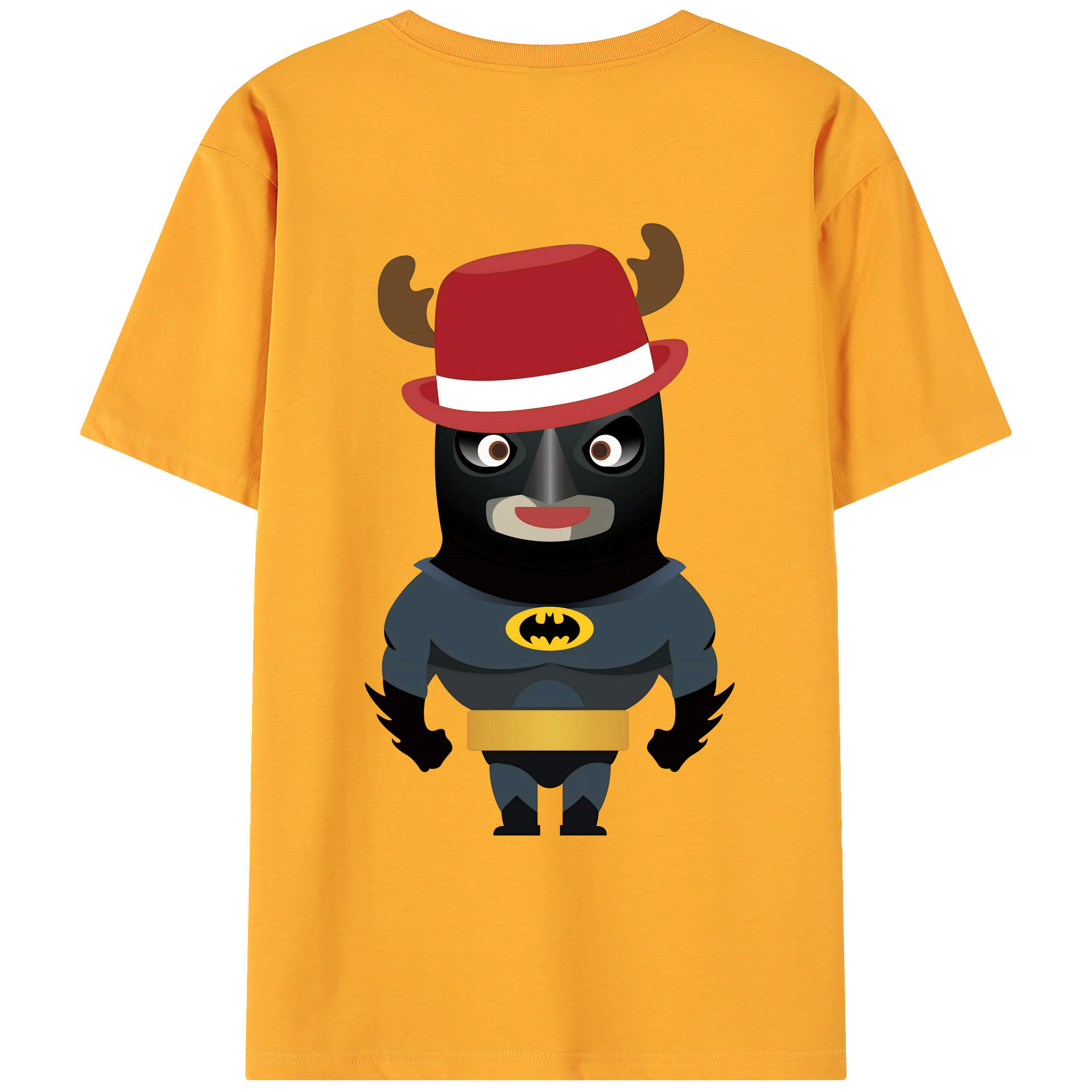 （画像用） アベンジャーズ The Avengers 綿100％ メンズ半袖Tシャツ（バックプリント） 通気性
