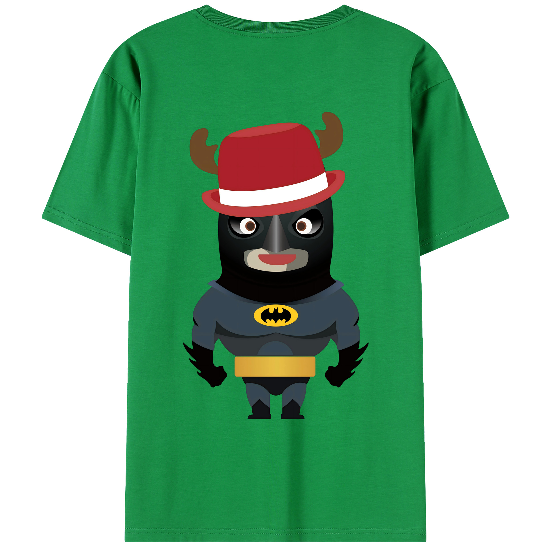 （画像用） アベンジャーズ The Avengers 綿100％ メンズ半袖Tシャツ（バックプリント） 通気性