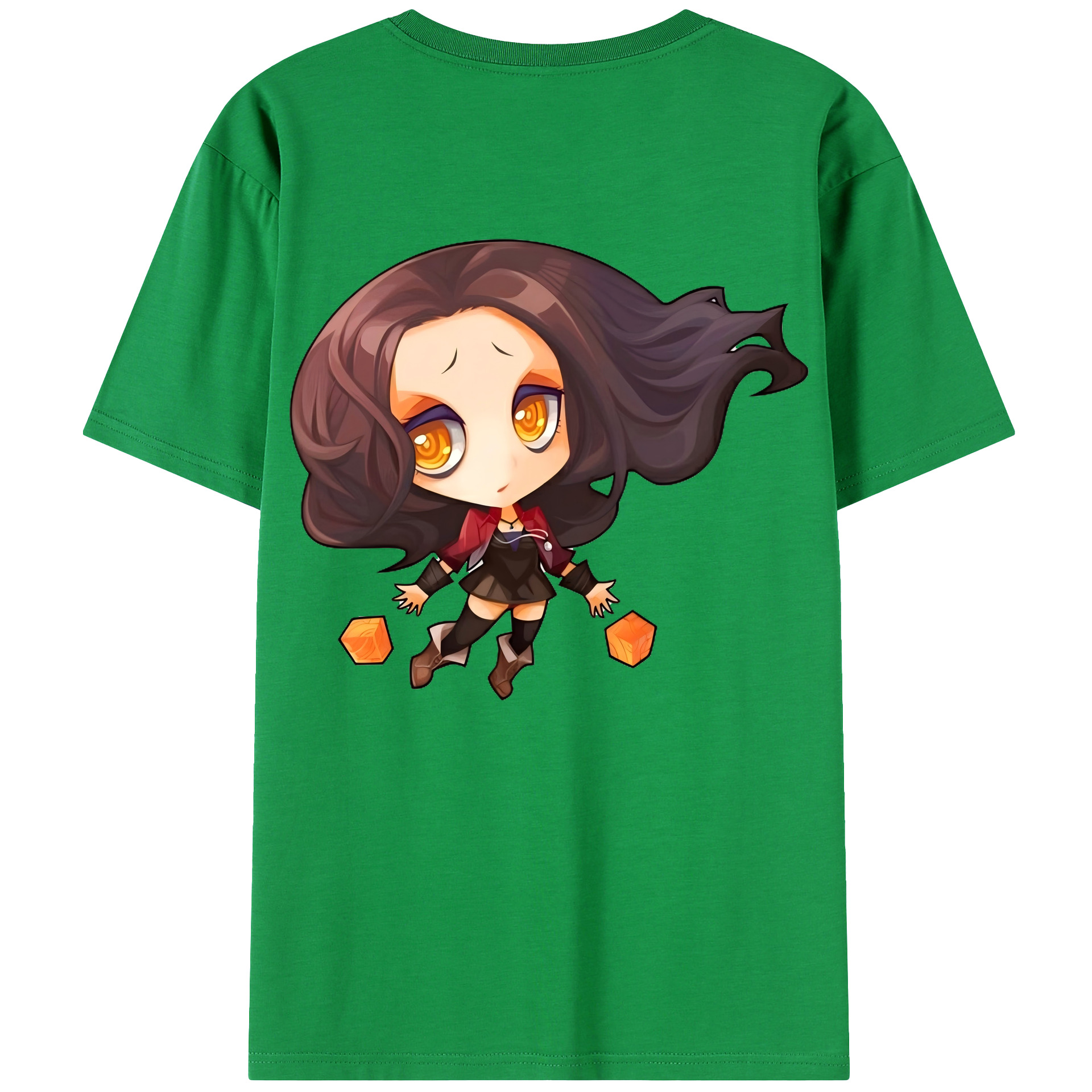 （画像用） アベンジャーズ The Avengers 綿100％ メンズ半袖Tシャツ（バックプリント） 通気性