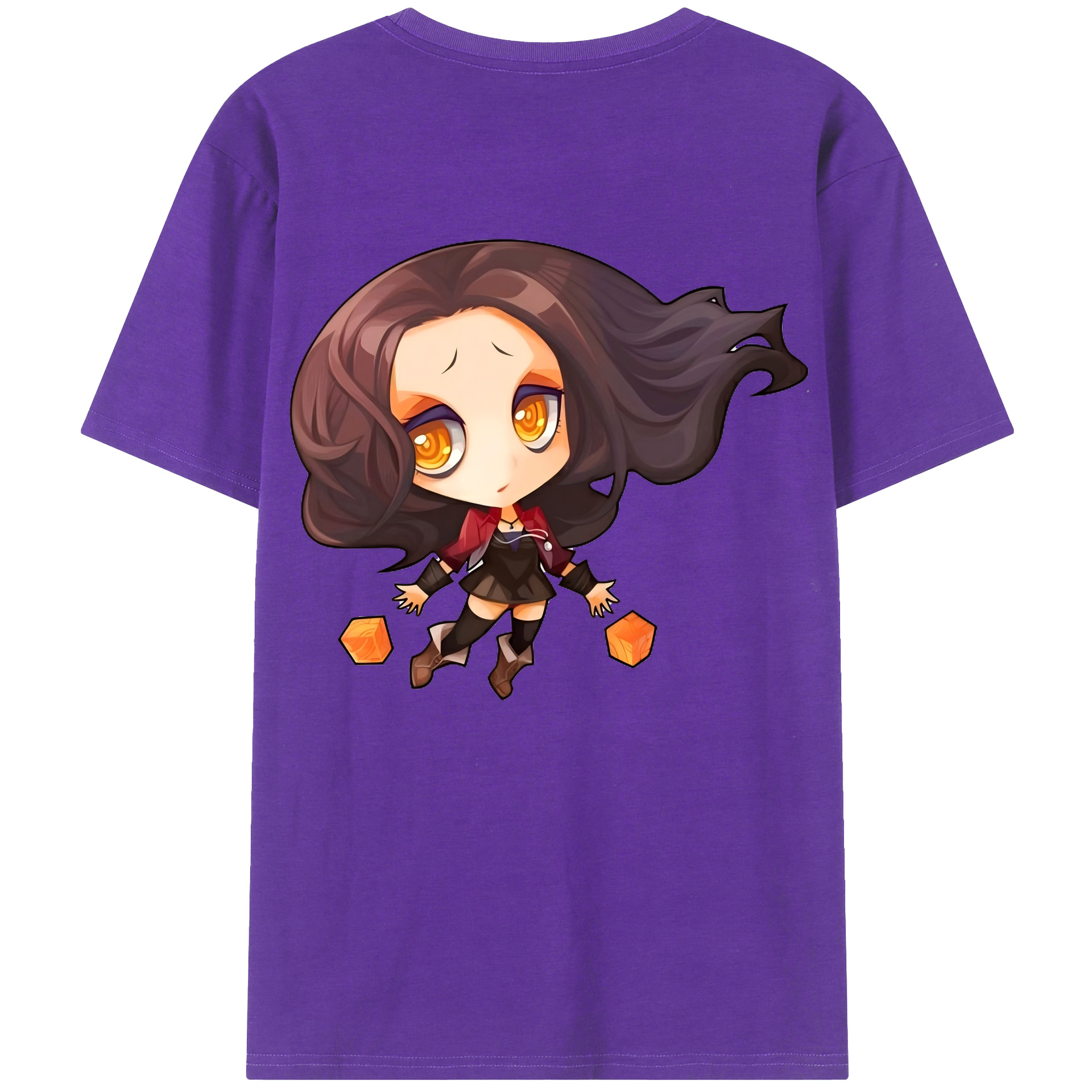 （画像用） アベンジャーズ The Avengers 綿100％ メンズ半袖Tシャツ（バックプリント） 通気性