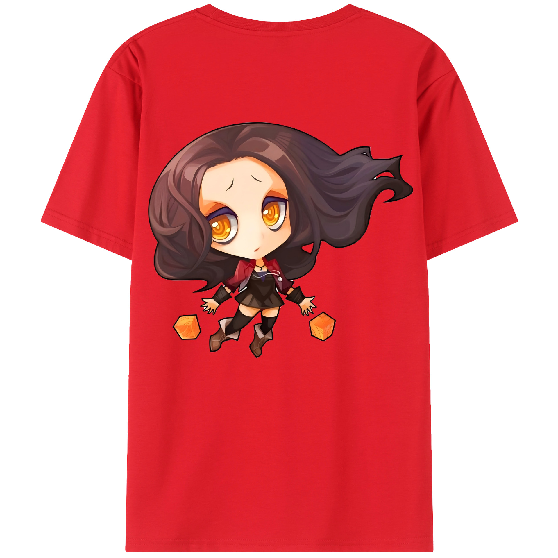 （画像用） アベンジャーズ The Avengers 綿100％ メンズ半袖Tシャツ（バックプリント） 通気性