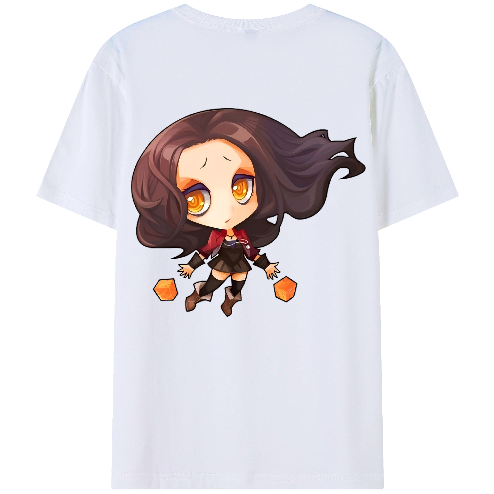 （画像用） アベンジャーズ The Avengers 綿100％ メンズ半袖Tシャツ（バックプリント） 通気性