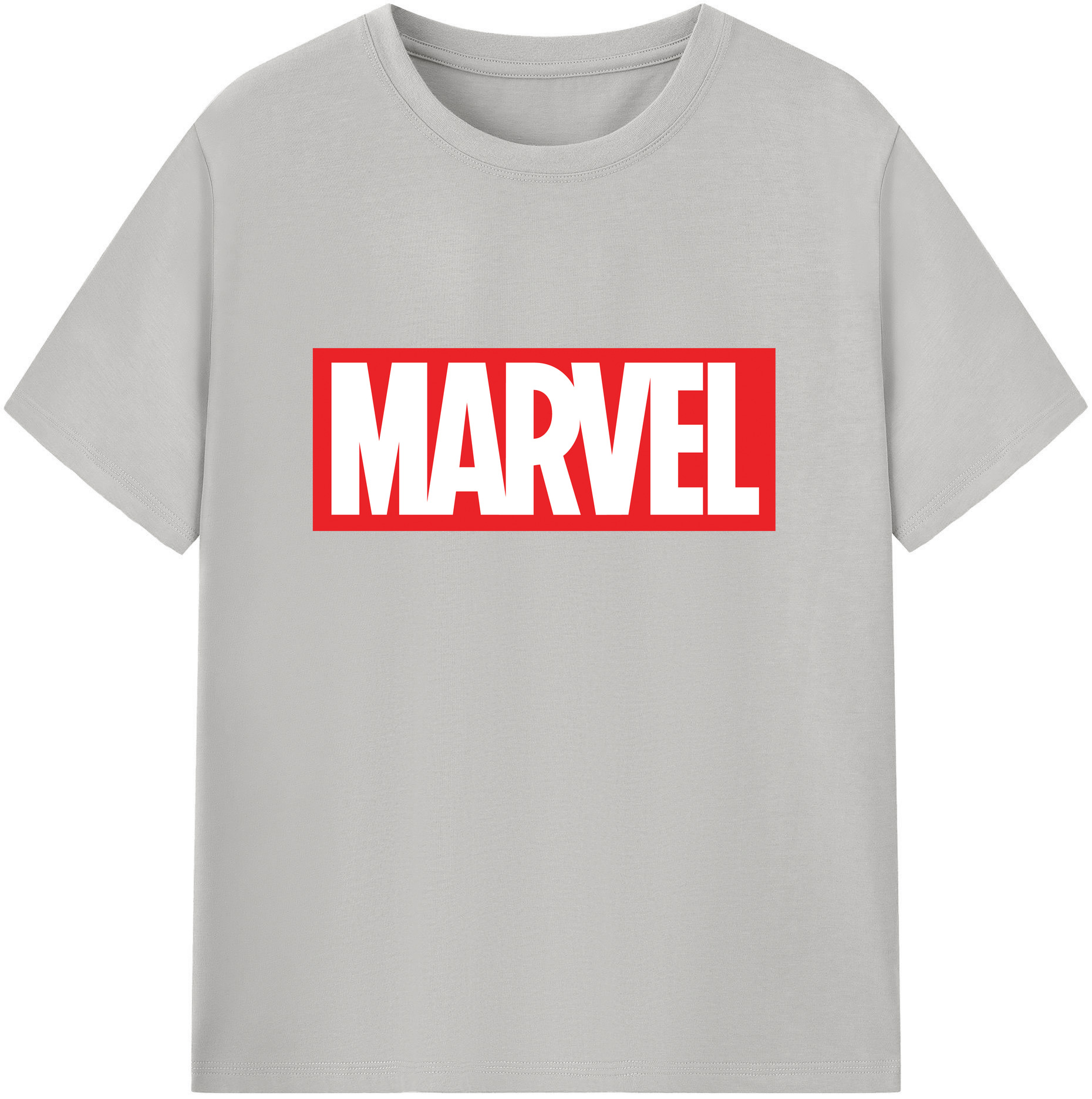（画像用） アベンジャーズ The Avengers 綿100％ メンズ半袖Tシャツ｜肌触りやわらか＆通気性