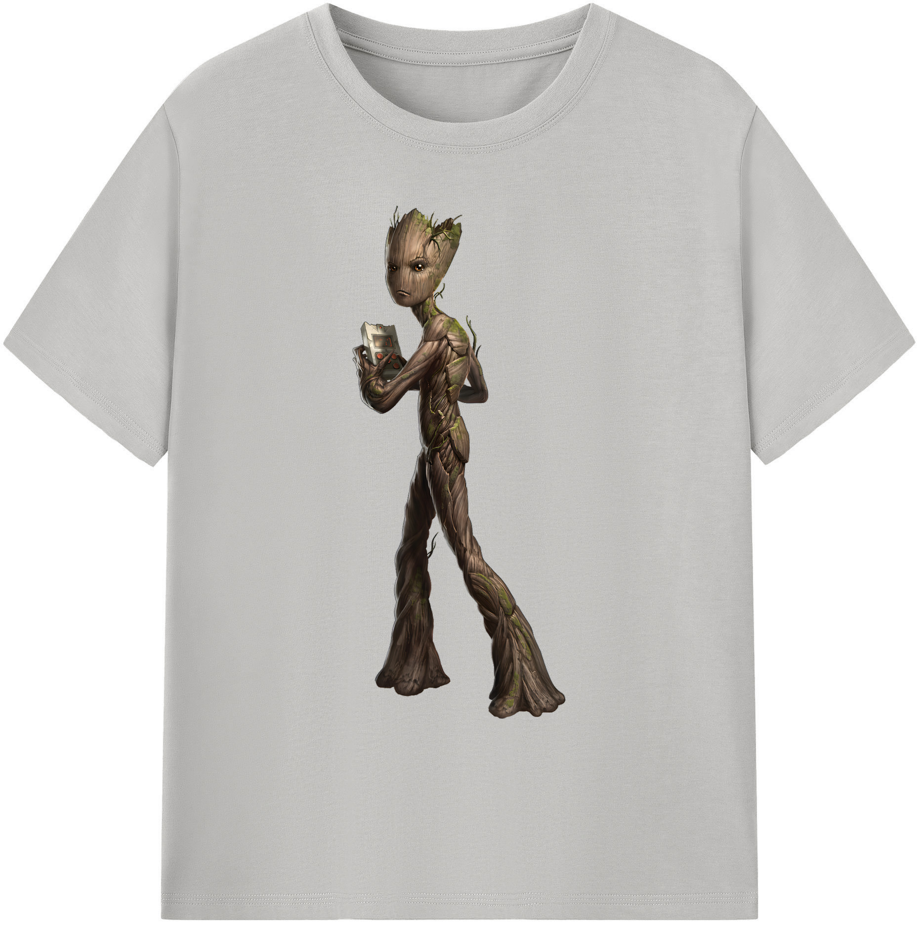 （画像用） アベンジャーズ The Avengers 綿100％ メンズ半袖Tシャツ｜肌触りやわらか＆通気性