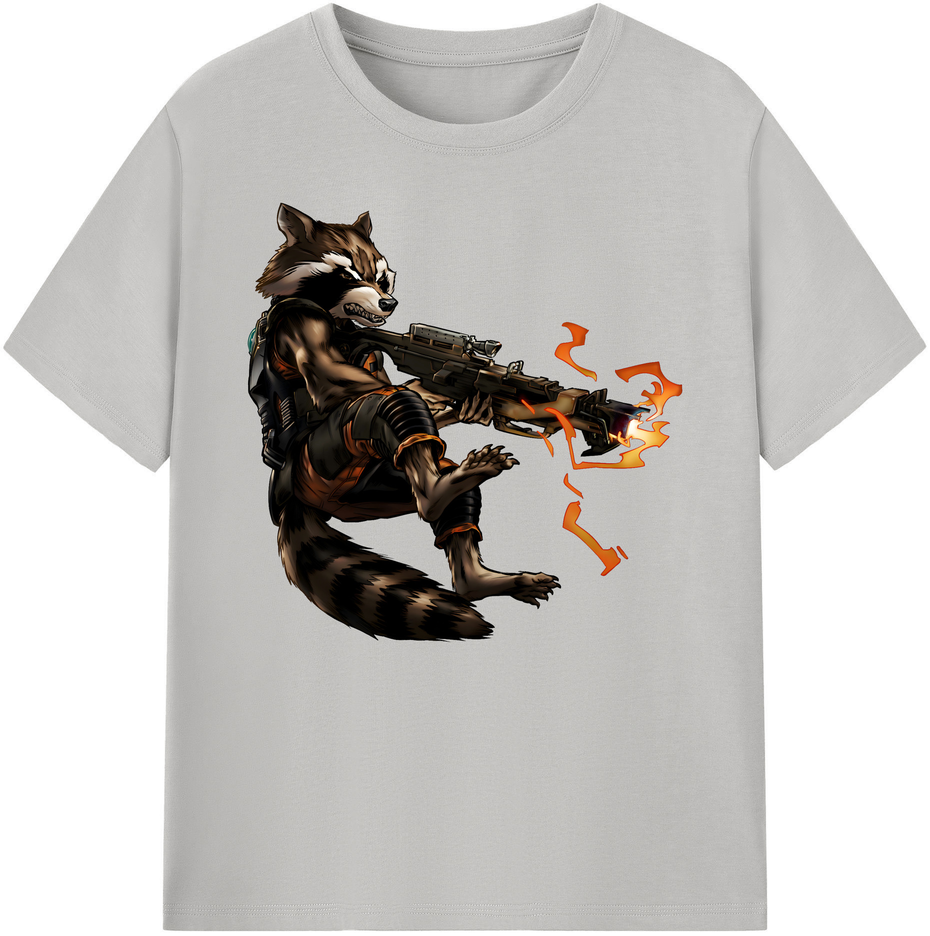 （画像用） アベンジャーズ The Avengers 綿100％ メンズ半袖Tシャツ｜肌触りやわらか＆通気性