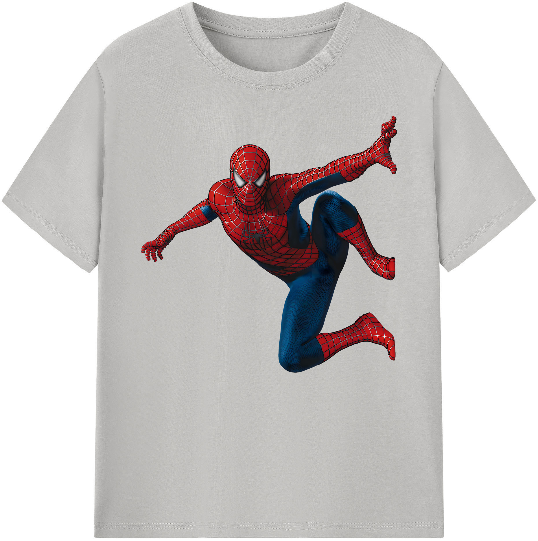 （画像用） アベンジャーズ The Avengers 綿100％ メンズ半袖Tシャツ｜肌触りやわらか＆通気性