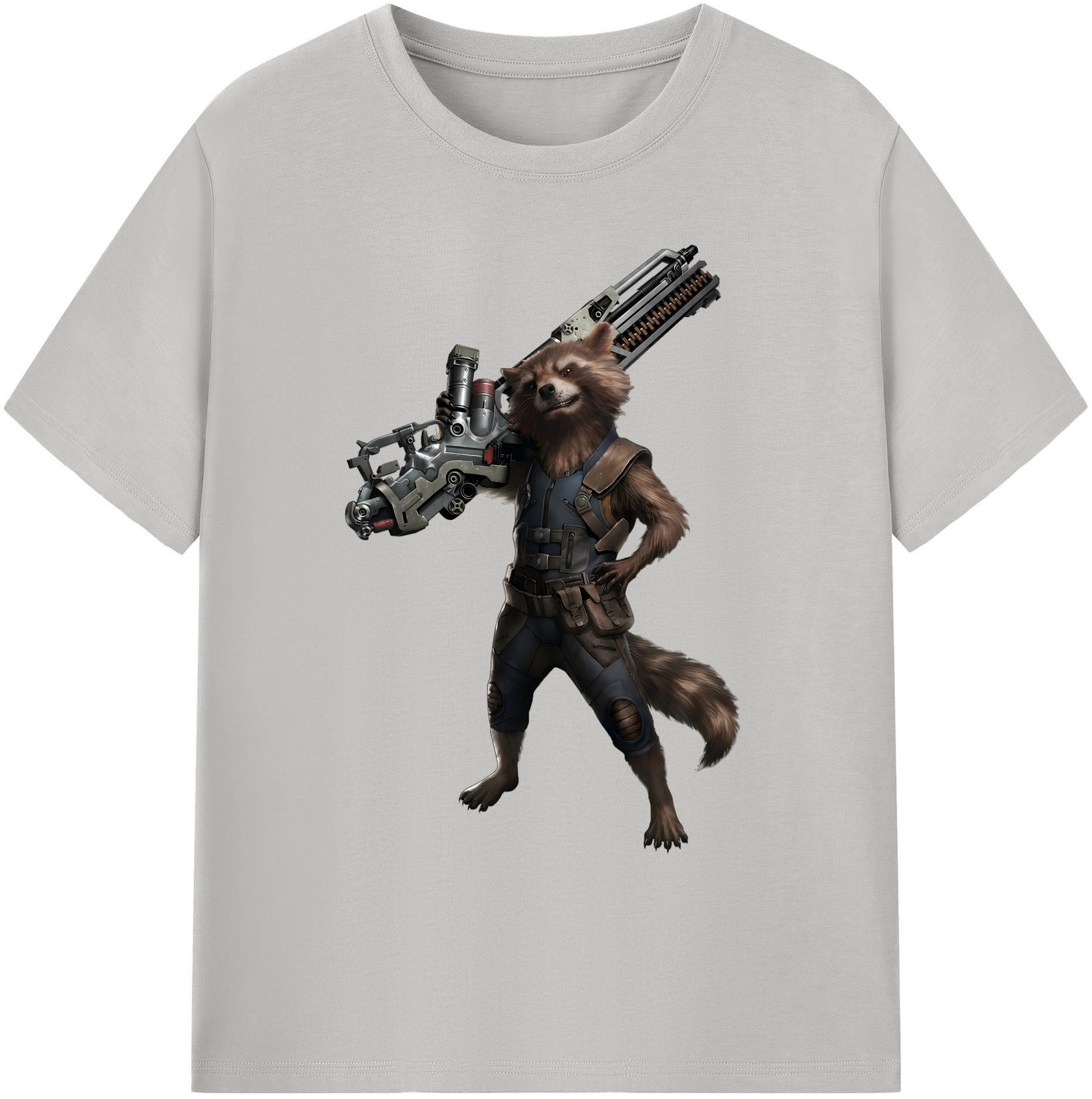 （画像用） アベンジャーズ The Avengers 綿100％ メンズ半袖Tシャツ｜肌触りやわらか＆通気性