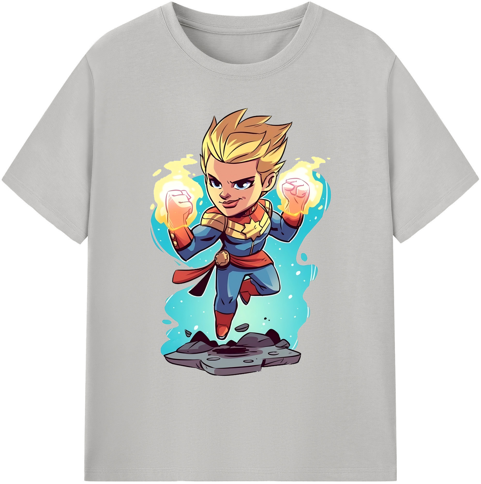 （画像用） アベンジャーズ The Avengers 綿100％ メンズ半袖Tシャツ｜肌触りやわらか＆通気性