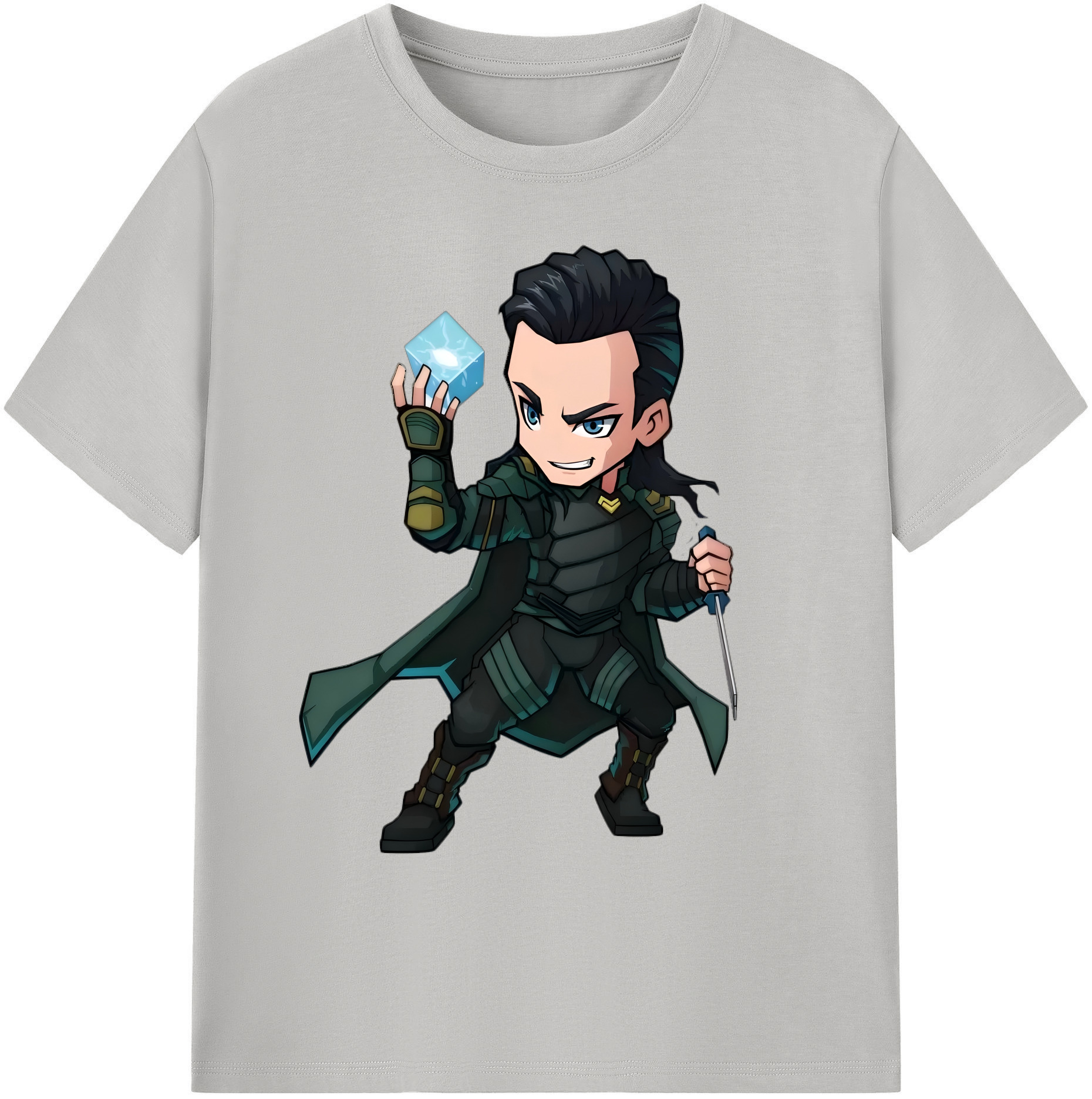 （画像用） アベンジャーズ The Avengers 綿100％ メンズ半袖Tシャツ｜肌触りやわらか＆通気性