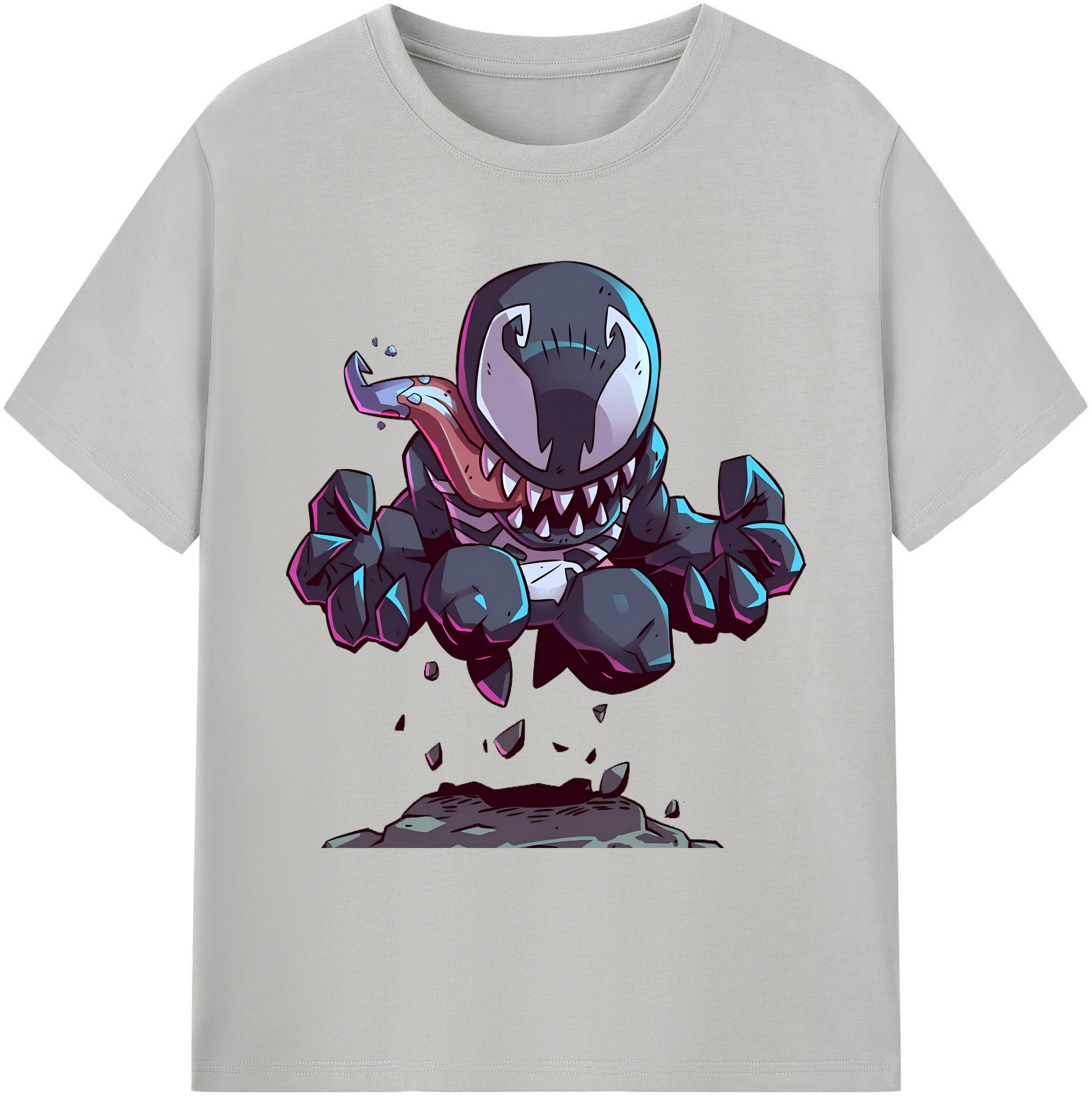 （画像用） アベンジャーズ The Avengers 綿100％ メンズ半袖Tシャツ｜肌触りやわらか＆通気性