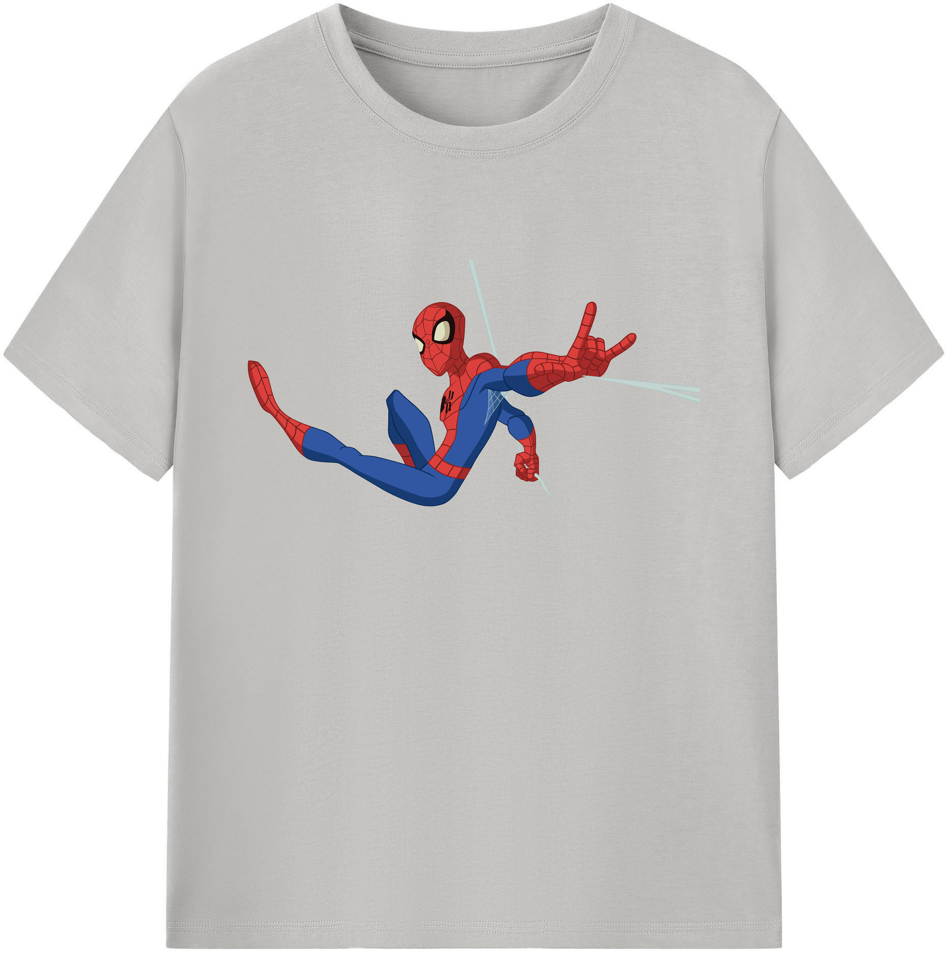 （画像用） アベンジャーズ The Avengers 綿100％ メンズ半袖Tシャツ｜肌触りやわらか＆通気性