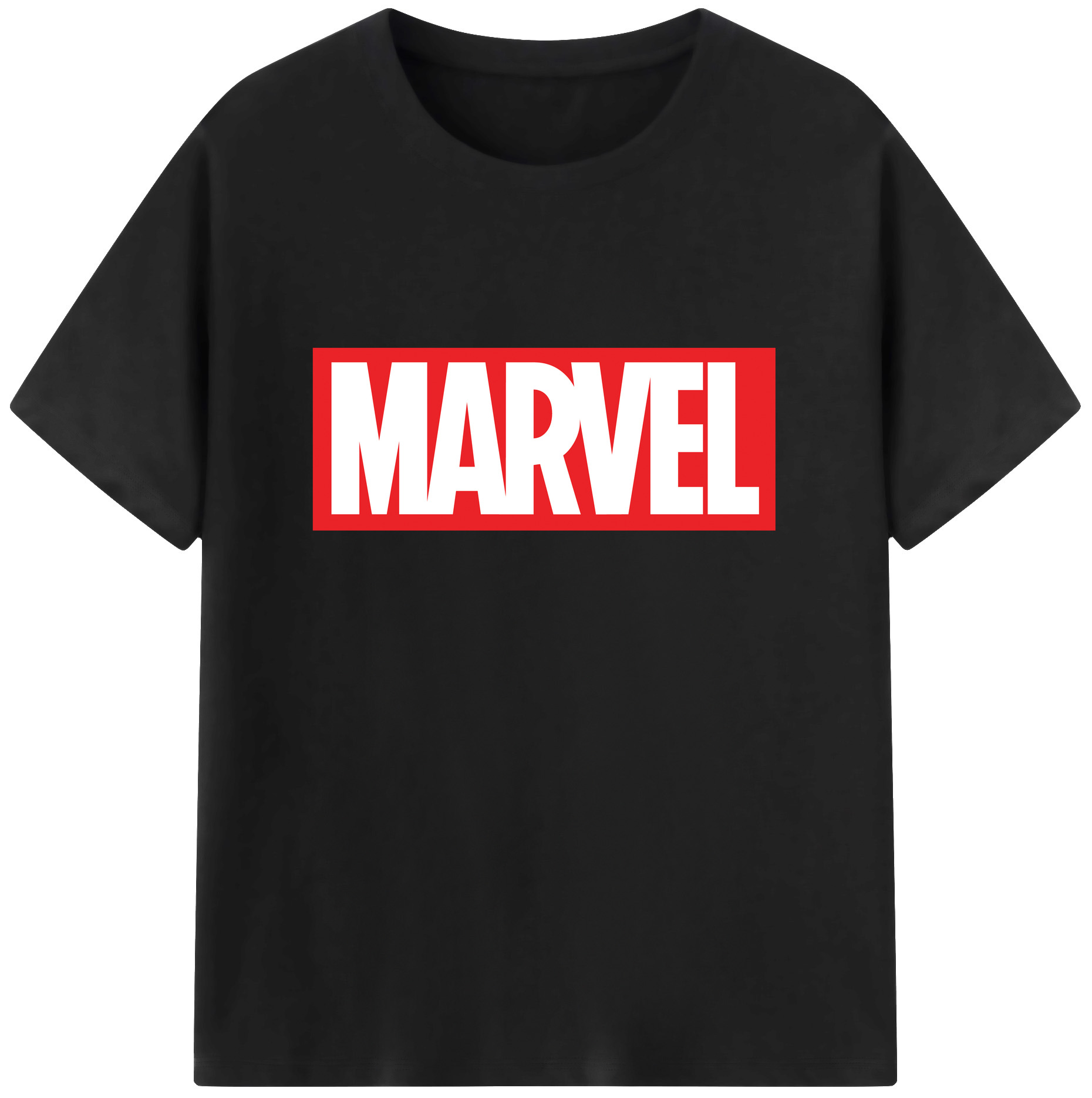 （画像用） アベンジャーズ The Avengers 綿100％ メンズ半袖Tシャツ｜肌触りやわらか＆通気性