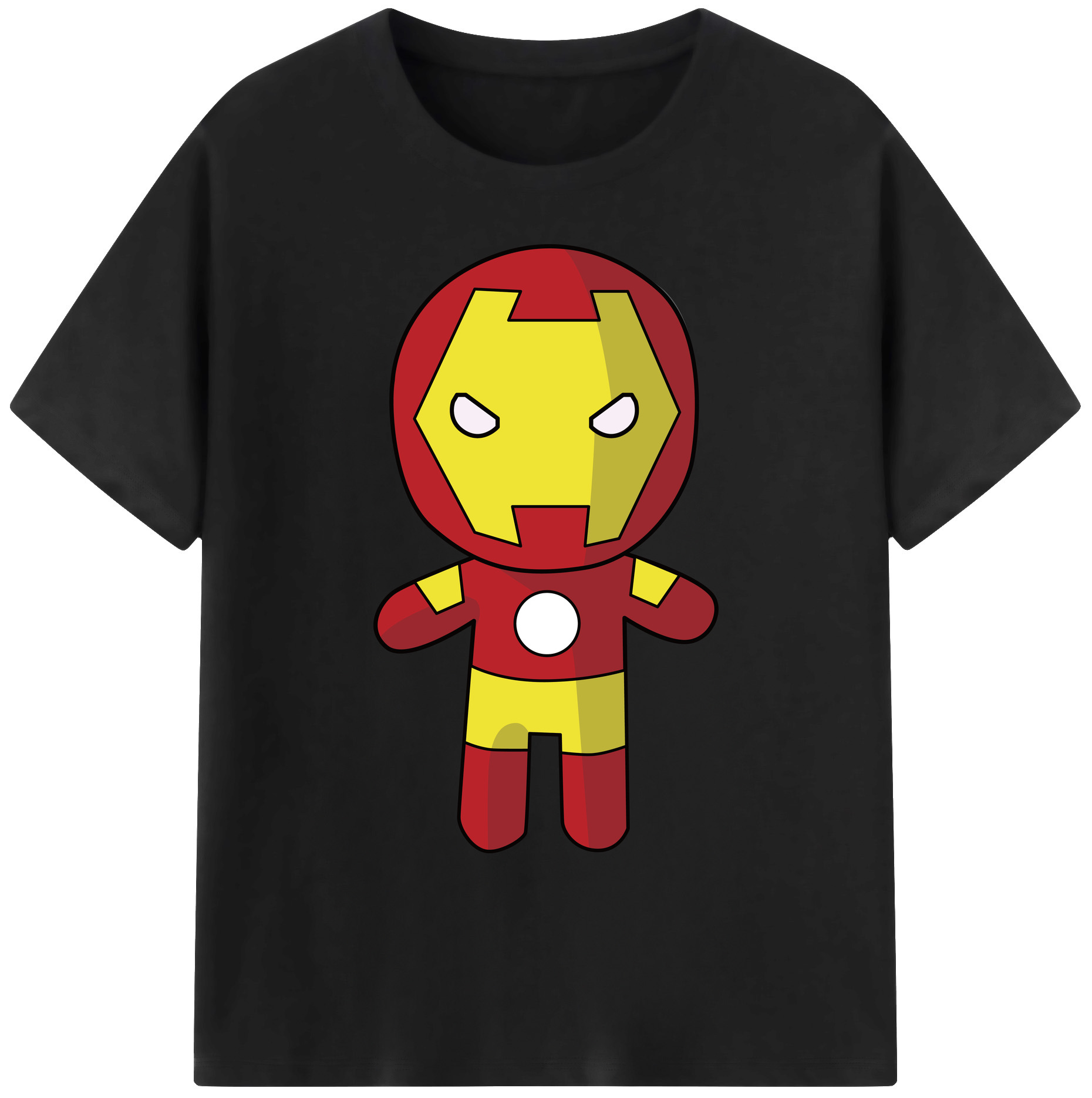 （画像用） アベンジャーズ The Avengers 綿100％ メンズ半袖Tシャツ｜肌触りやわらか＆通気性