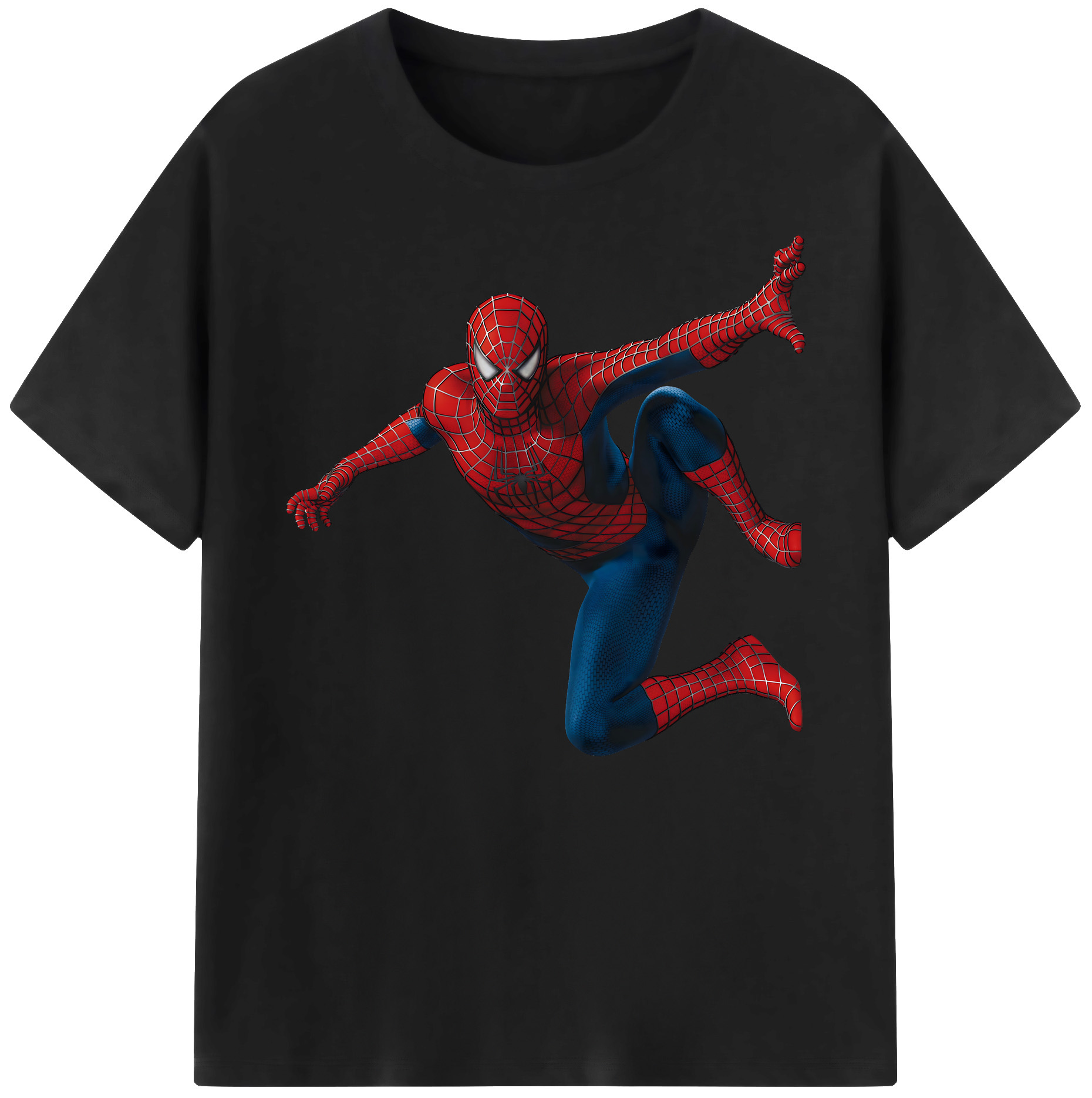（画像用） アベンジャーズ The Avengers 綿100％ メンズ半袖Tシャツ｜肌触りやわらか＆通気性