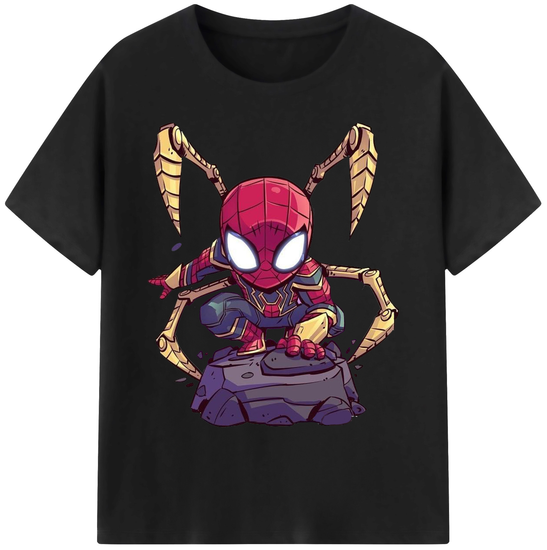 （画像用） アベンジャーズ The Avengers 綿100％ メンズ半袖Tシャツ｜肌触りやわらか＆通気性