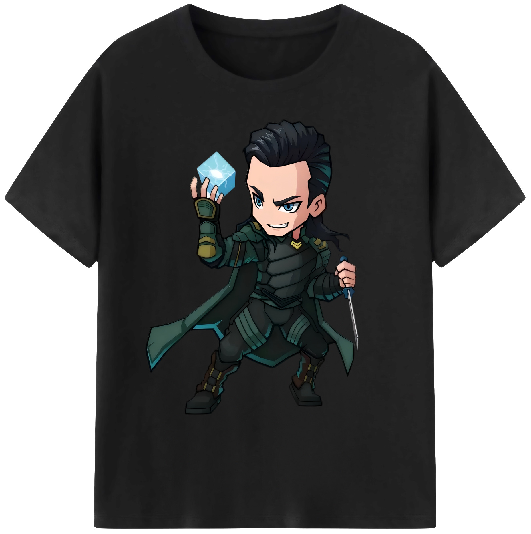 （画像用） アベンジャーズ The Avengers 綿100％ メンズ半袖Tシャツ｜肌触りやわらか＆通気性