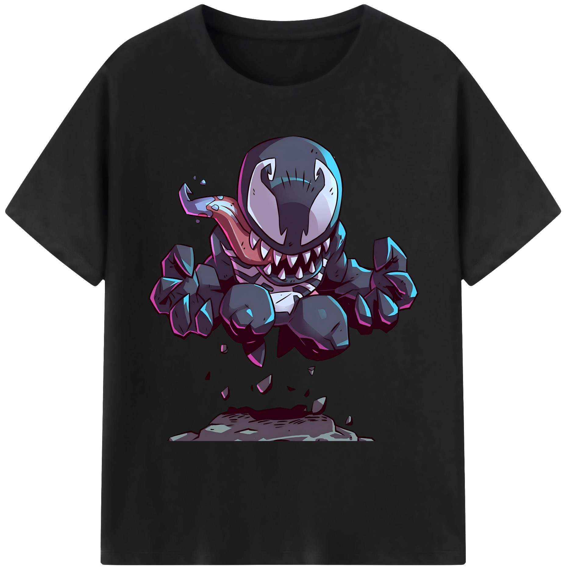 （画像用） アベンジャーズ The Avengers 綿100％ メンズ半袖Tシャツ｜肌触りやわらか＆通気性