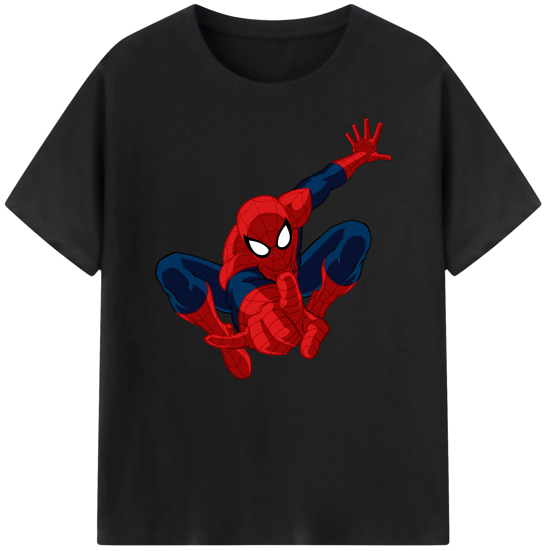 （画像用） アベンジャーズ The Avengers 綿100％ メンズ半袖Tシャツ｜肌触りやわらか＆通気性