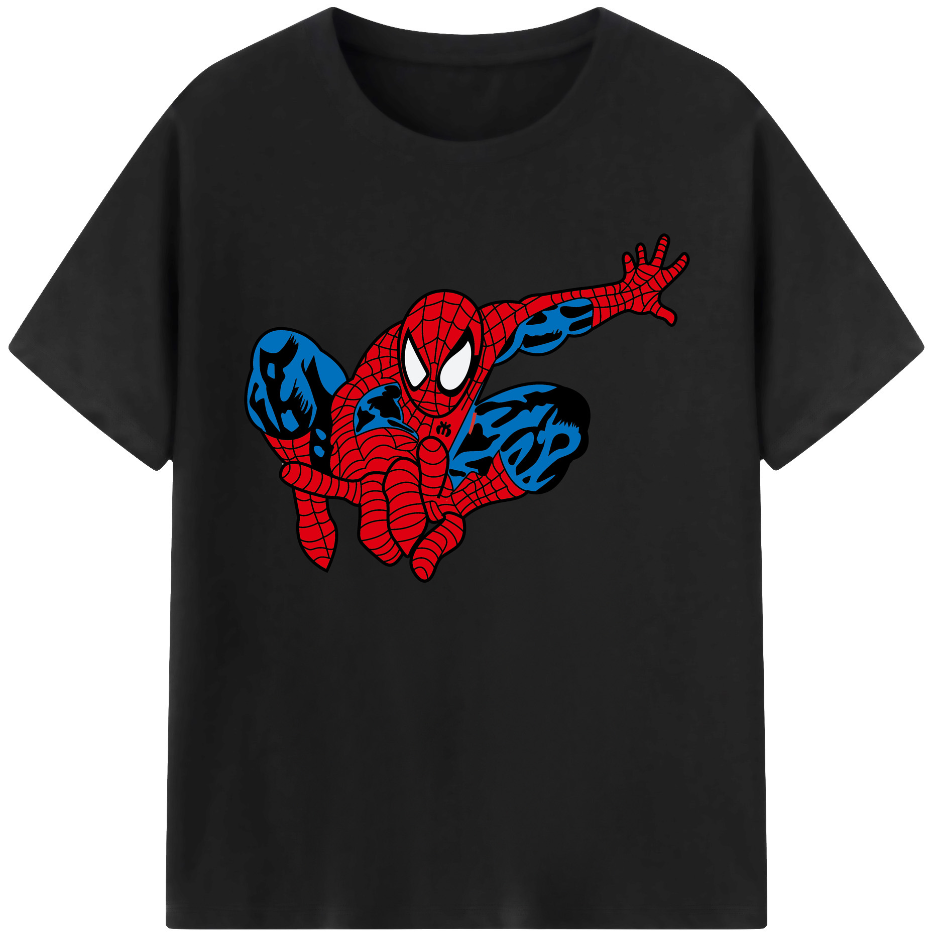 （画像用） アベンジャーズ The Avengers 綿100％ メンズ半袖Tシャツ｜肌触りやわらか＆通気性