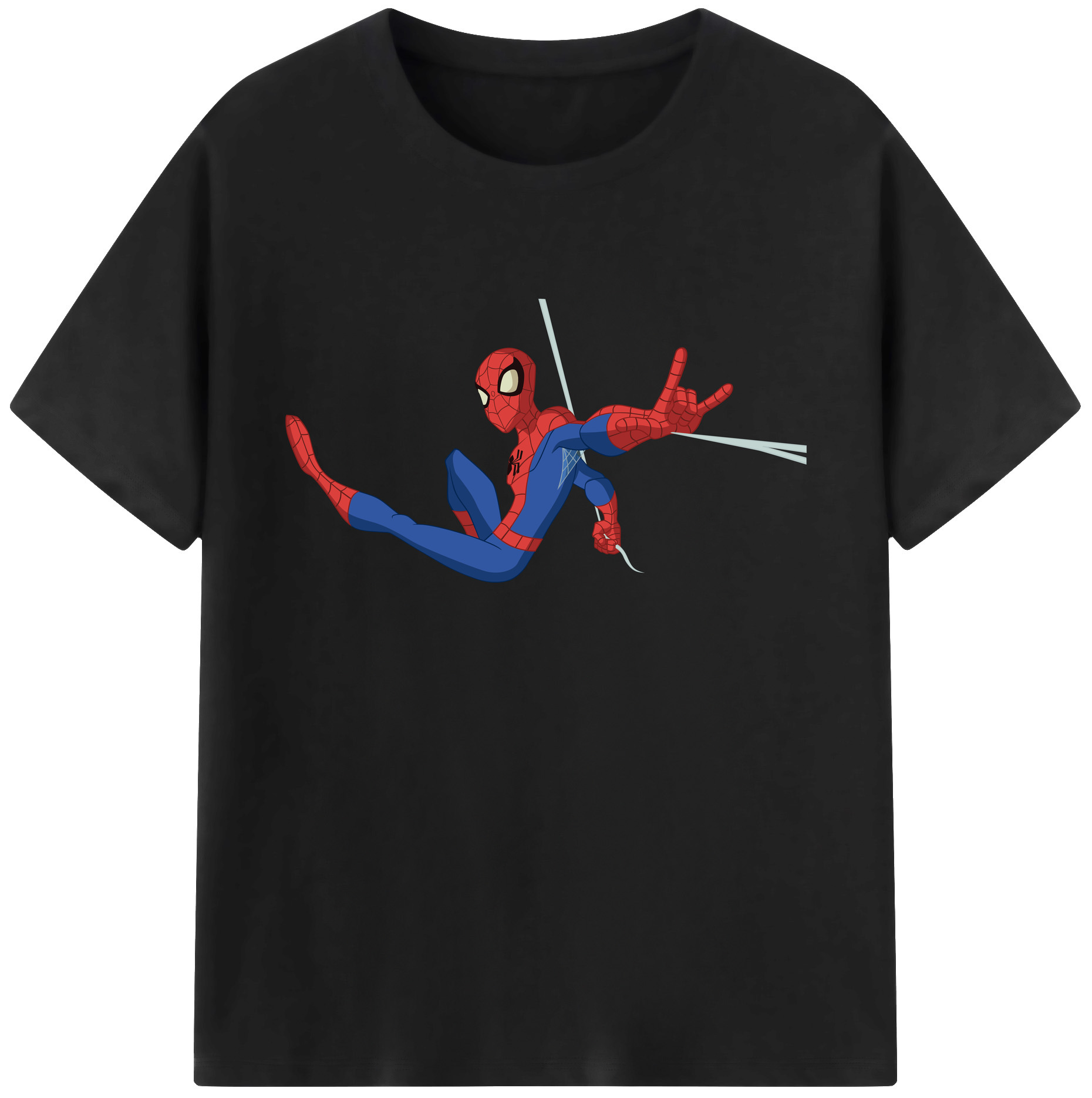 （画像用） アベンジャーズ The Avengers 綿100％ メンズ半袖Tシャツ｜肌触りやわらか＆通気性