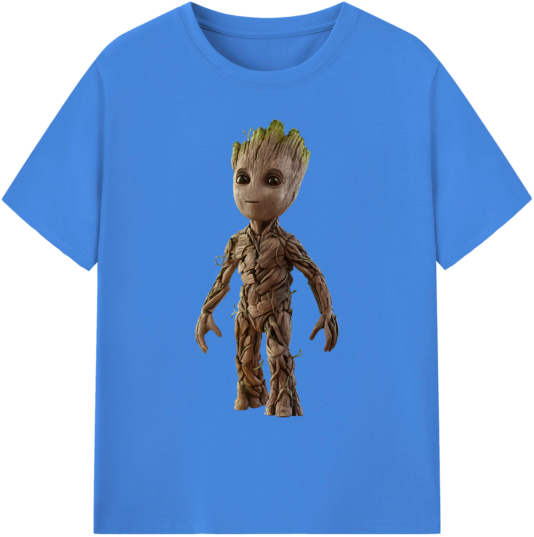 （画像用） アベンジャーズ The Avengers 綿100％ メンズ半袖Tシャツ｜肌触りやわらか＆通気性